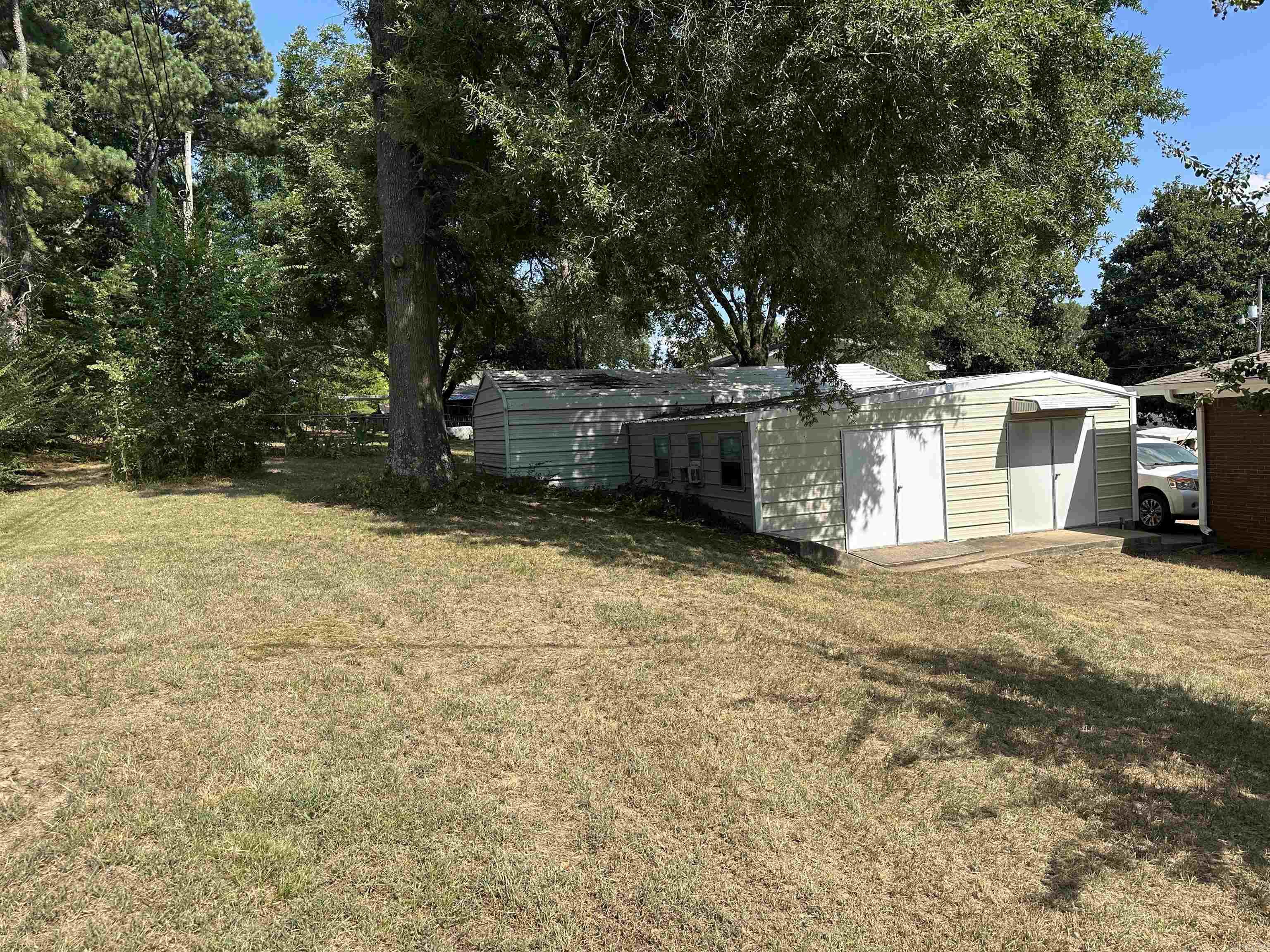1201 Magnolia  Morrilton, AR