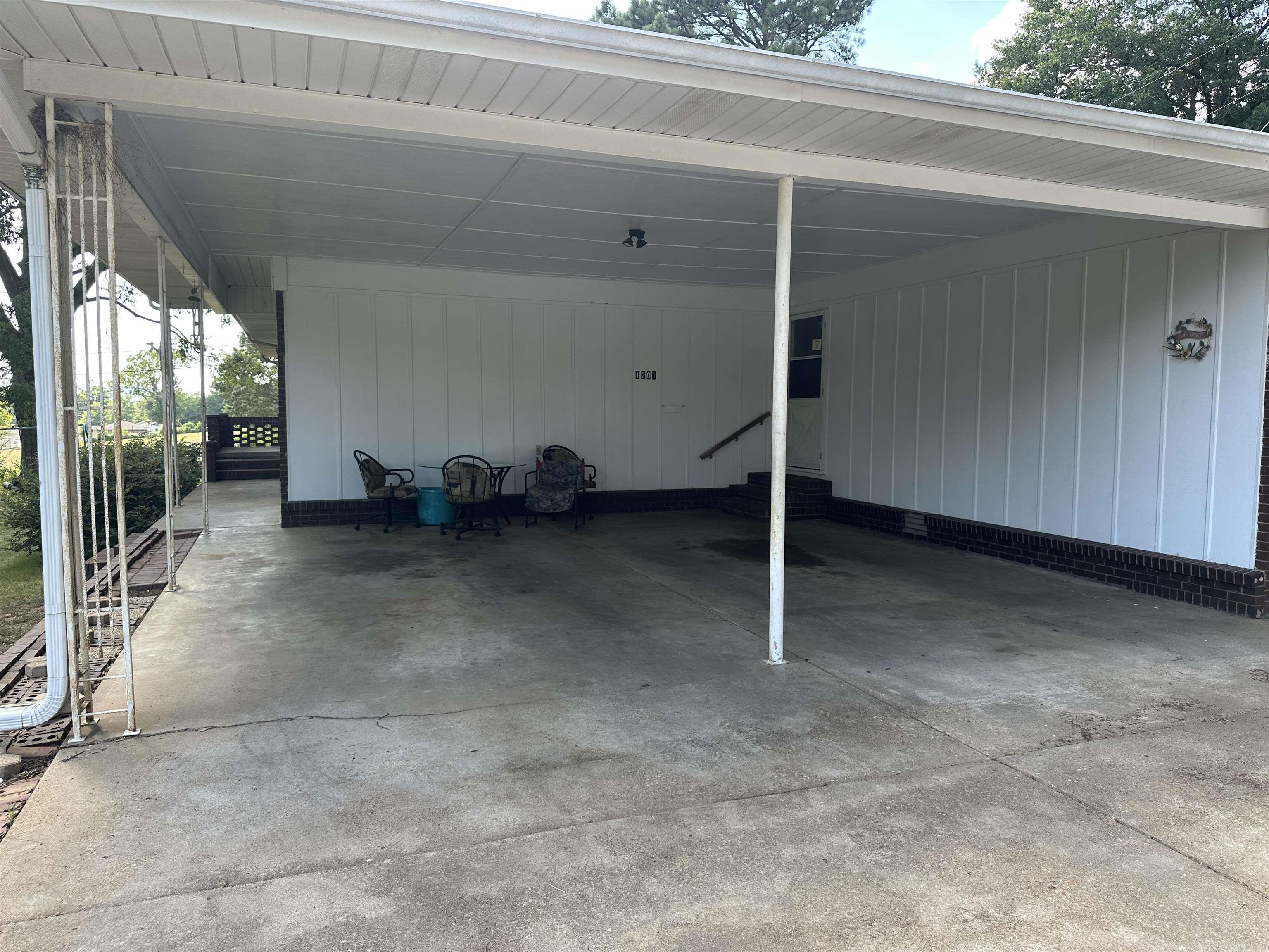 1201 Magnolia  Morrilton, AR