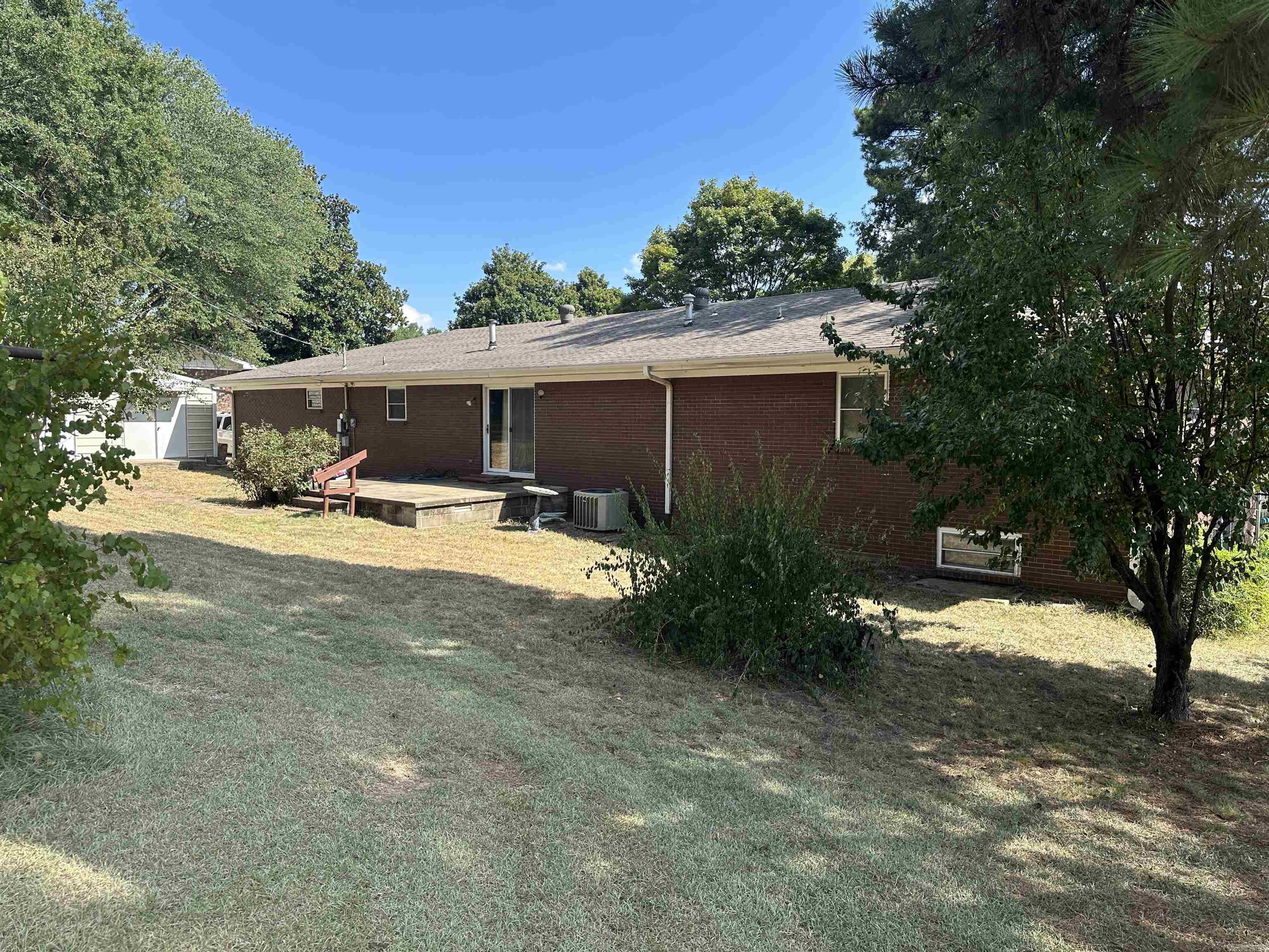 1201 Magnolia  Morrilton, AR