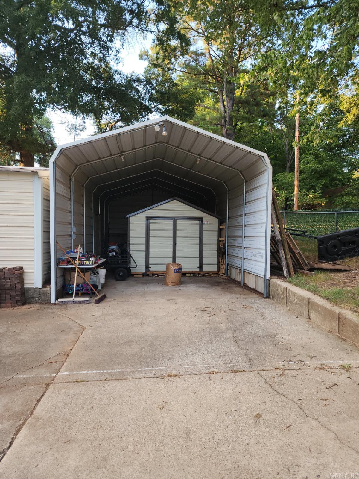 1201 Magnolia  Morrilton, AR