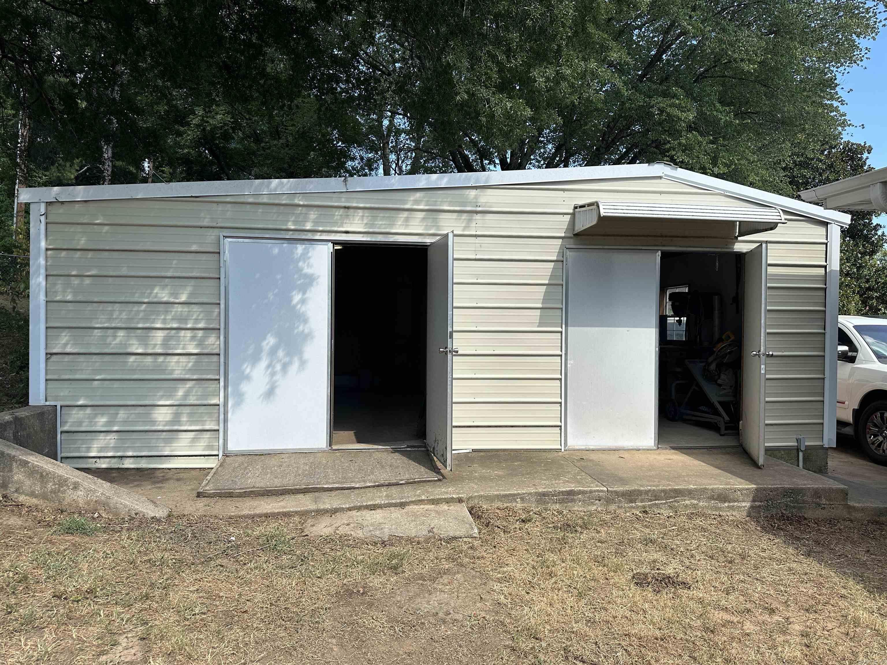 1201 Magnolia  Morrilton, AR