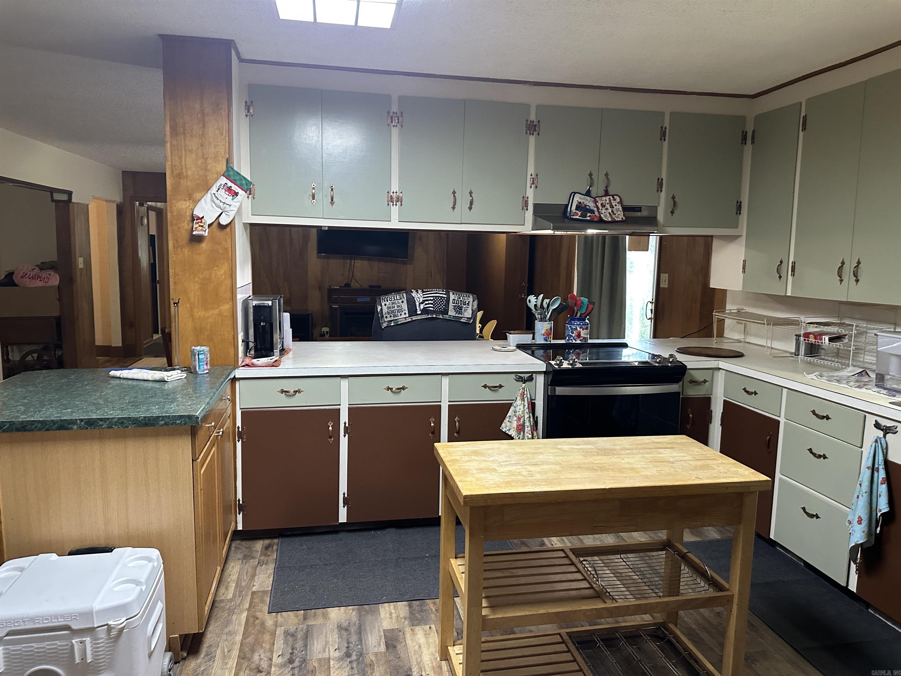 1201 Magnolia  Morrilton, AR