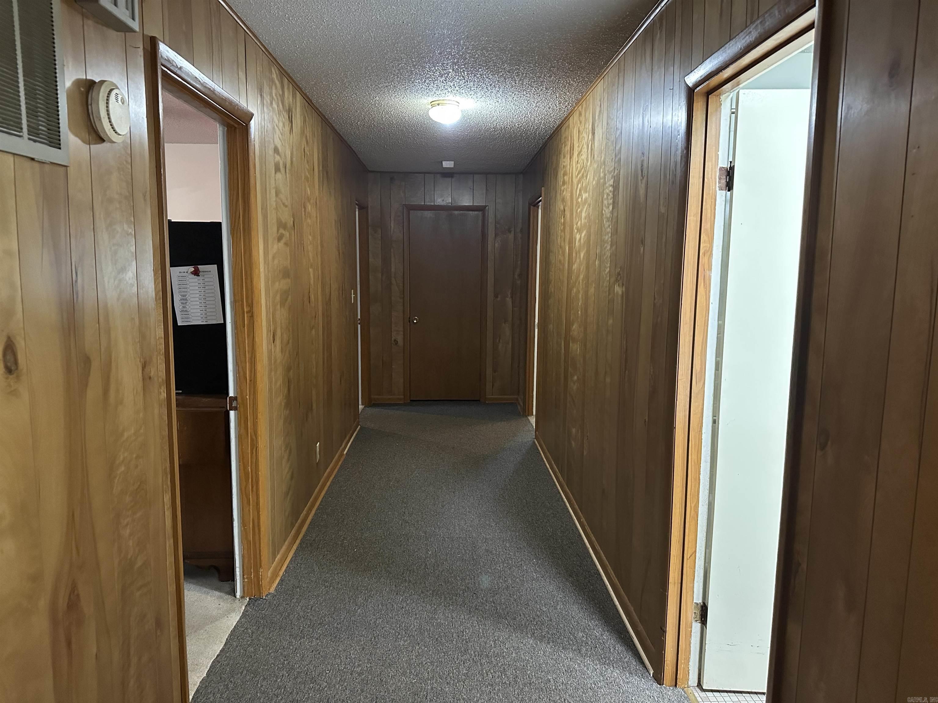 1201 Magnolia  Morrilton, AR