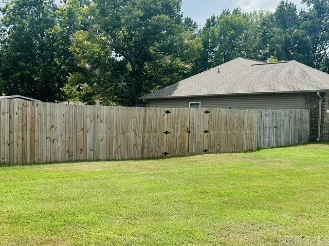 424 Nottingham  Cabot, AR