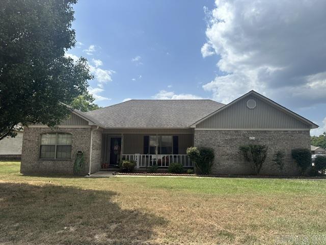 424 Nottingham  Cabot, AR