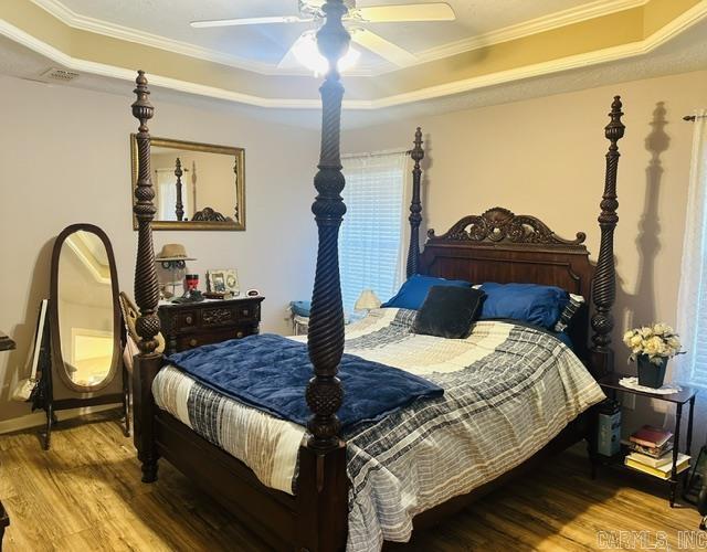 424 Nottingham  Cabot, AR