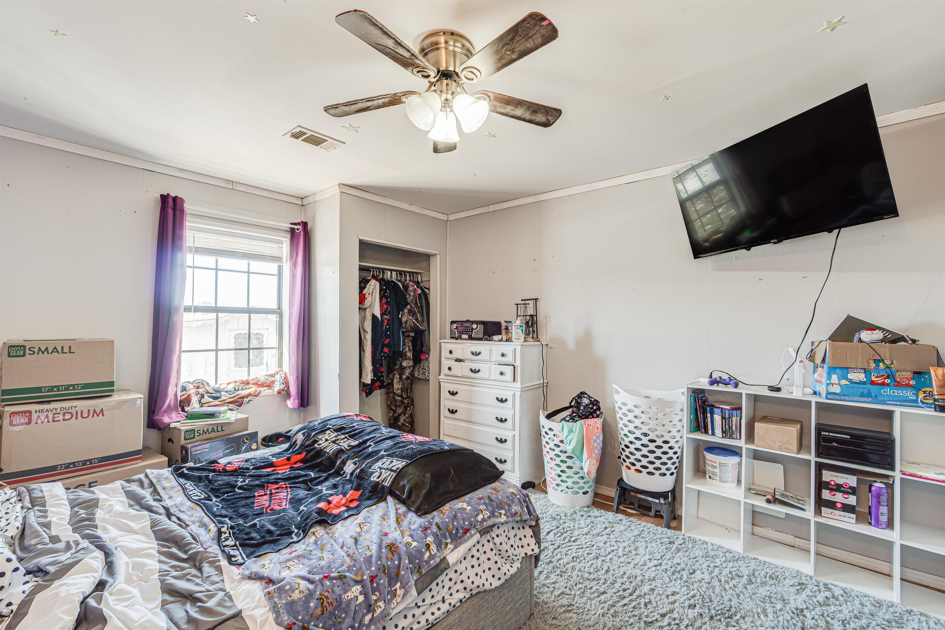 1117 GrannyHollow  Jerusalem, AR