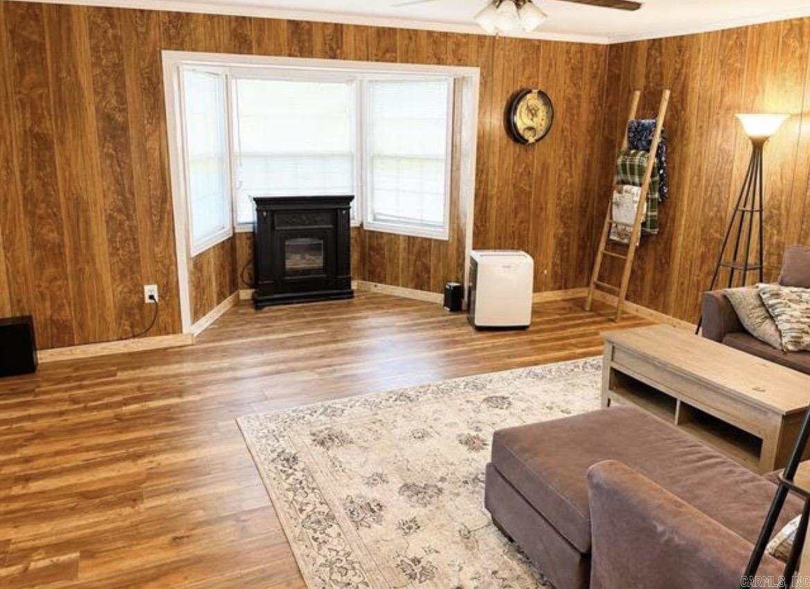 1117 GrannyHollow  Jerusalem, AR