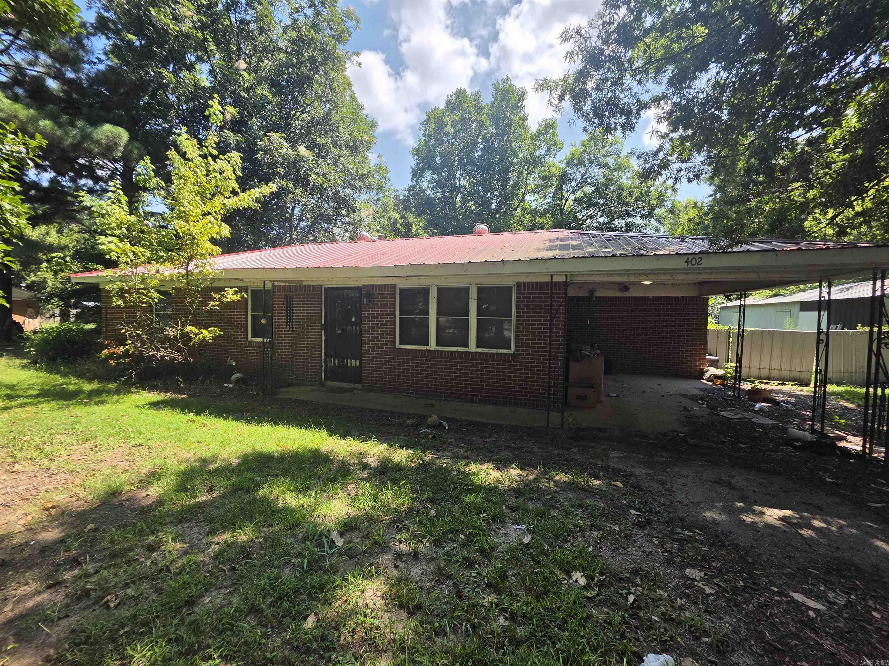 402  Highway 224 E  Swifton, AR