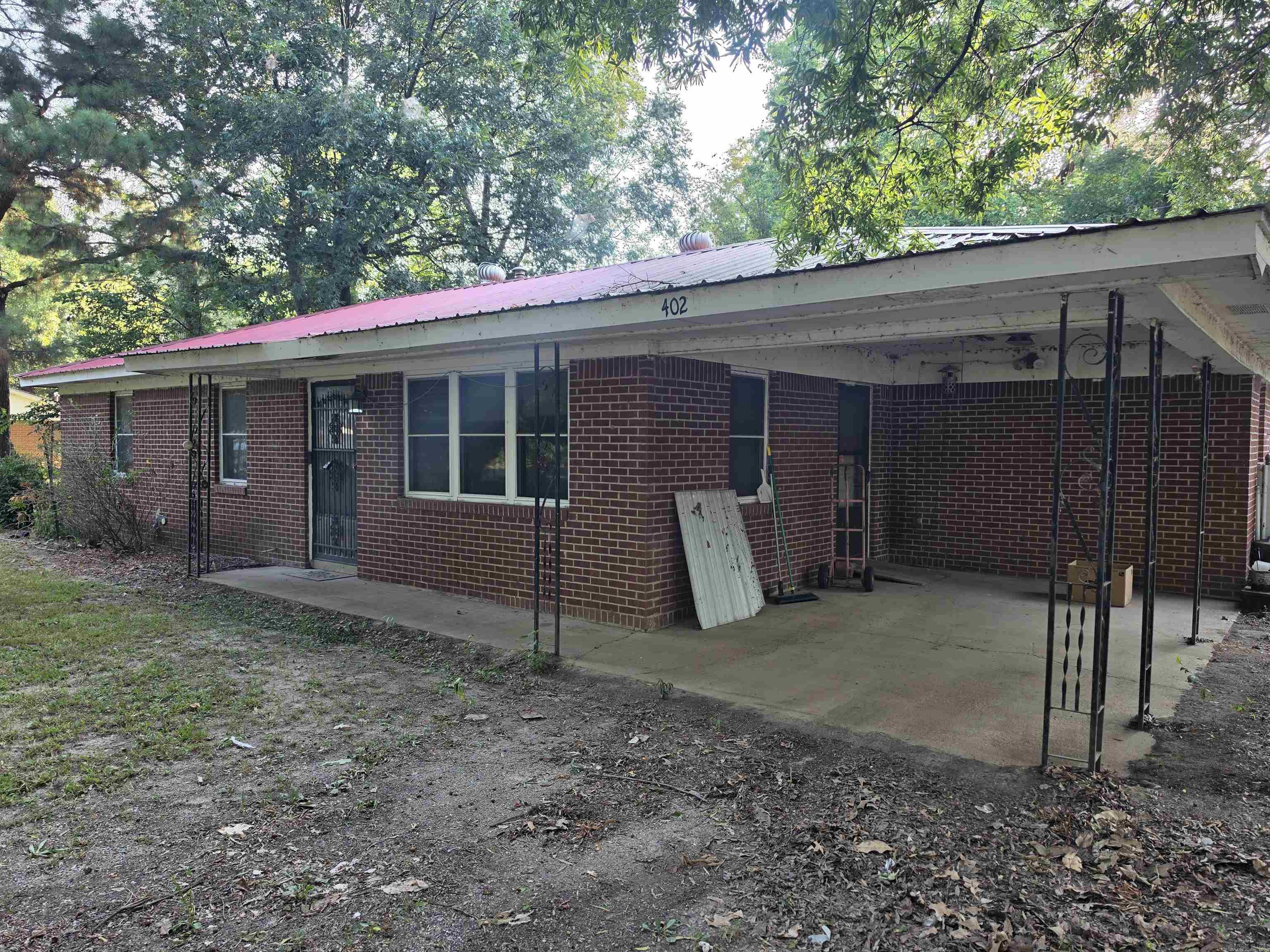 402 Highway 224 E  Swifton, AR