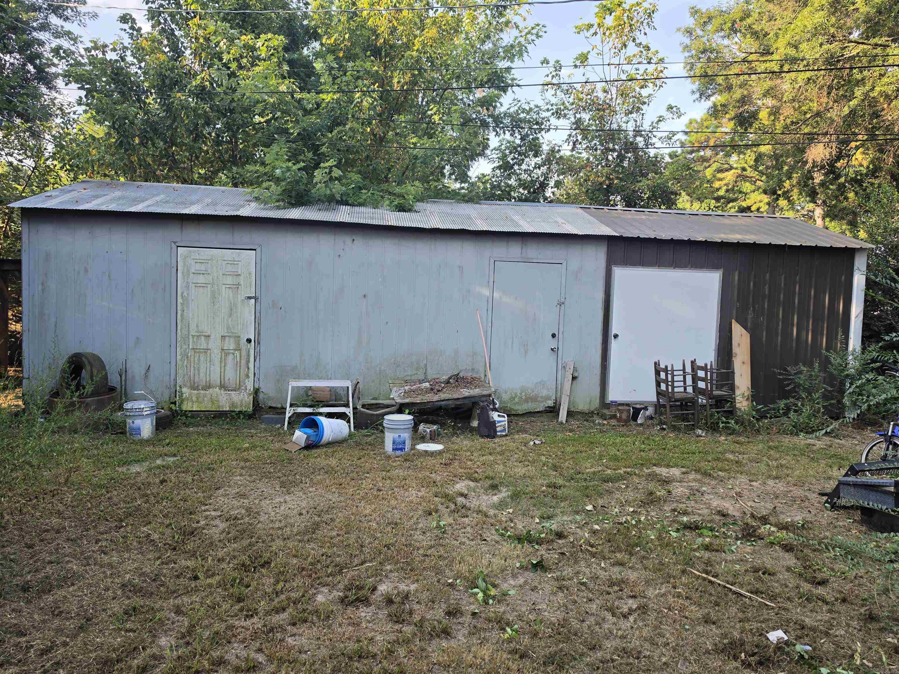 402 Highway 224 E  Swifton, AR