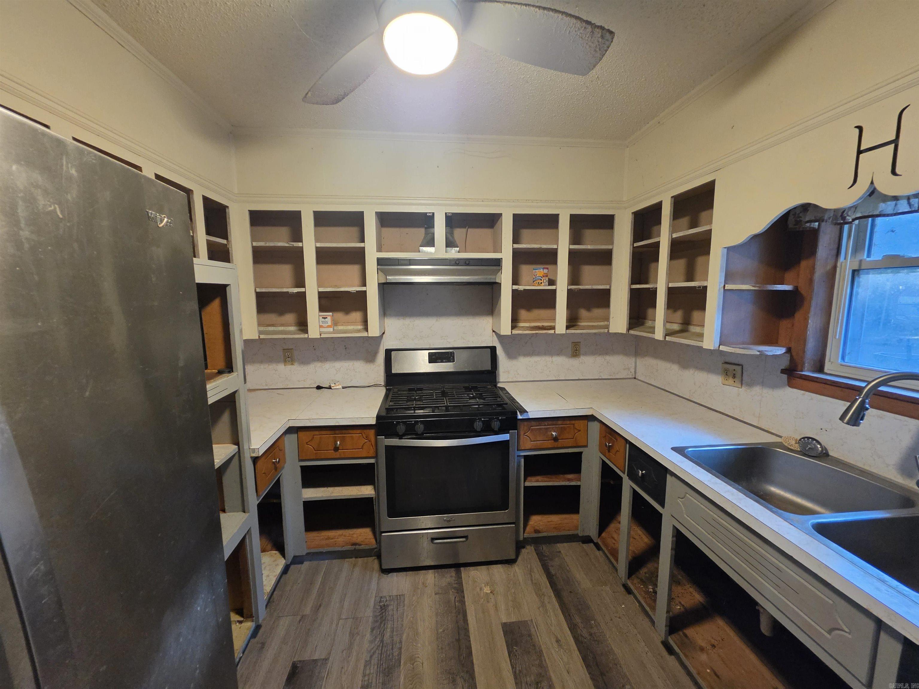 402 Highway 224 E  Swifton, AR