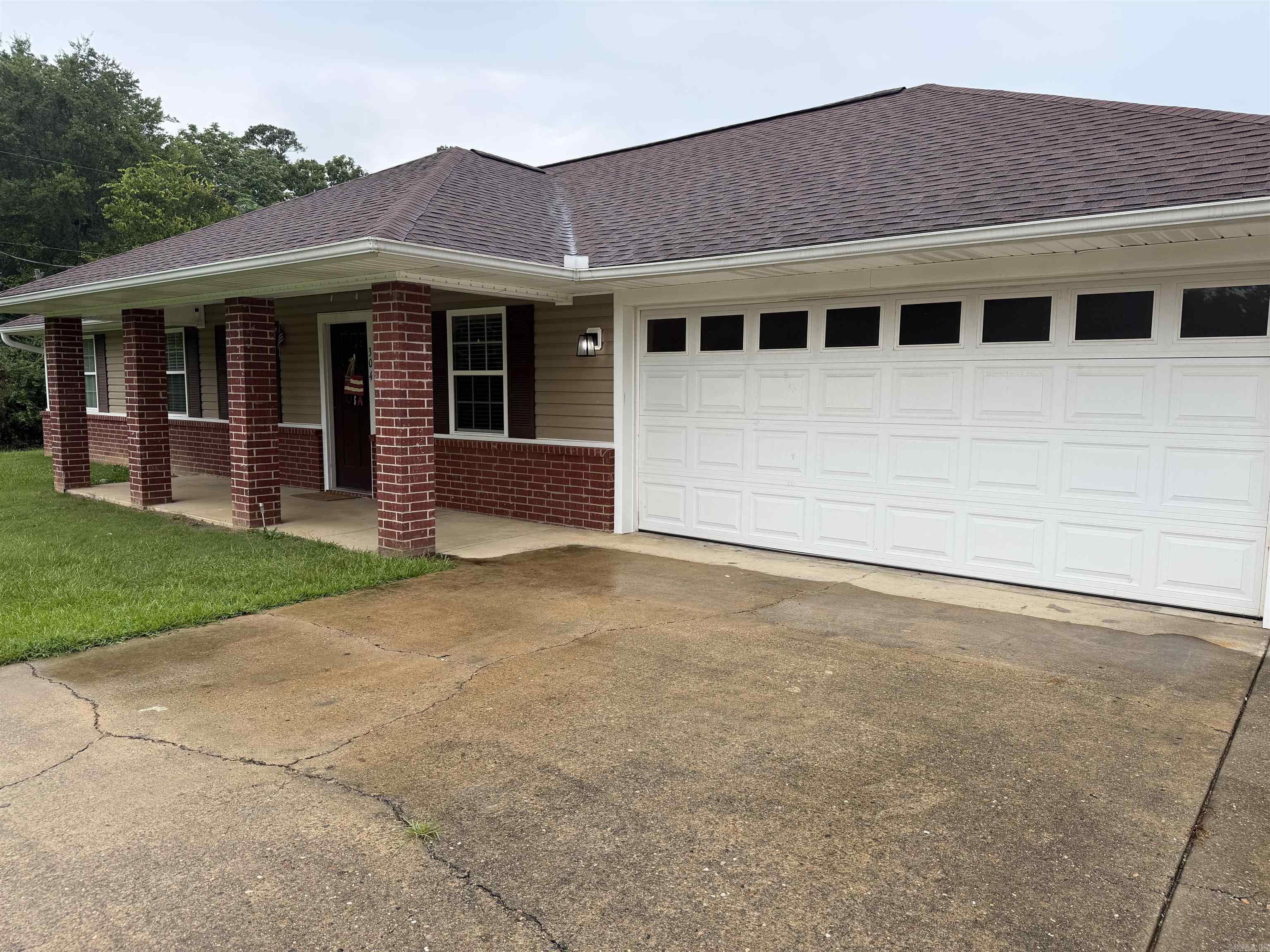 304 W 10TH  Murfreesboro, AR