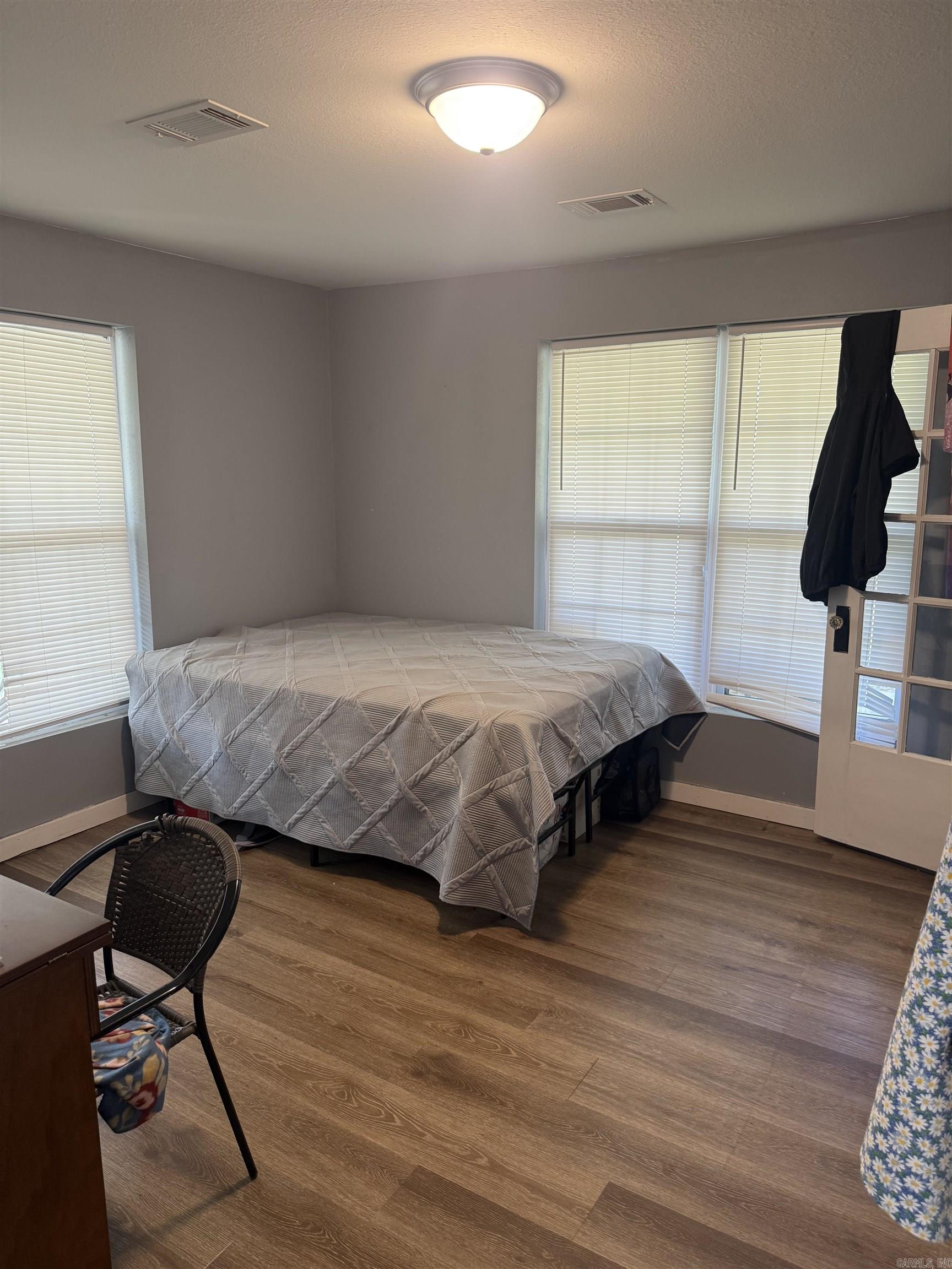 69 College  Quitman, AR