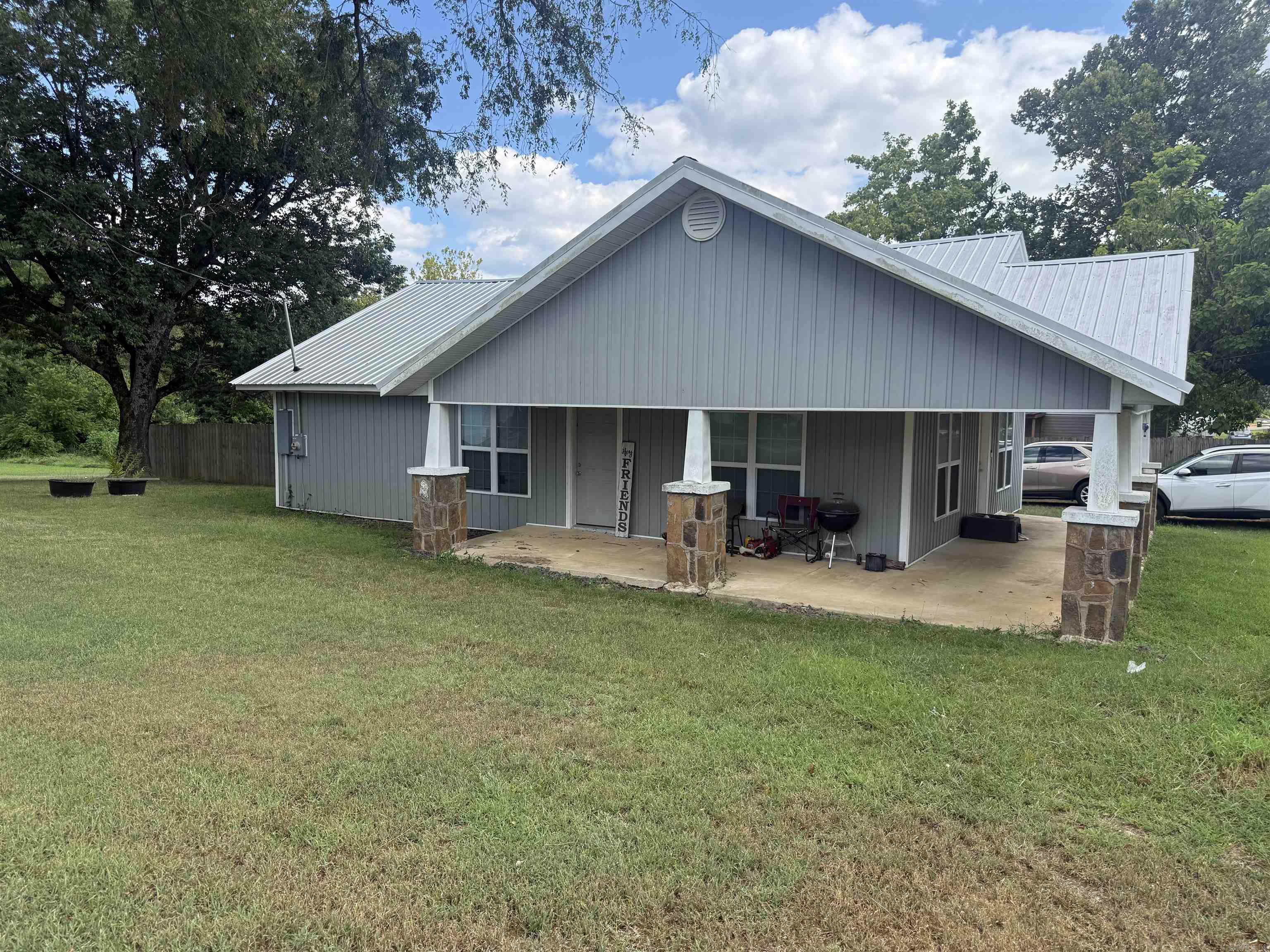 69 College  Quitman, AR