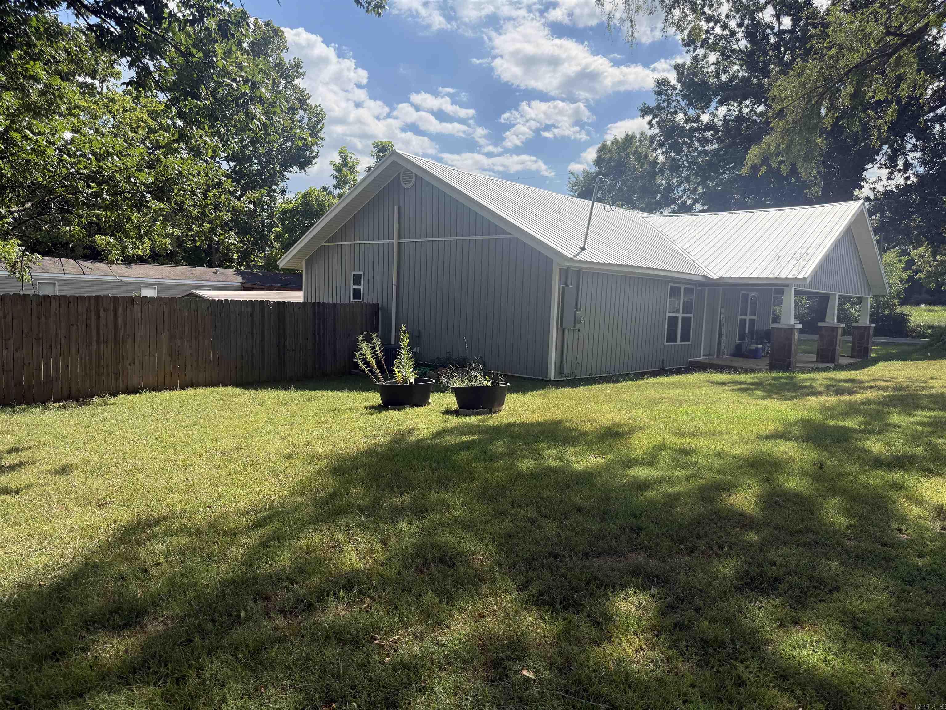 69 College  Quitman, AR