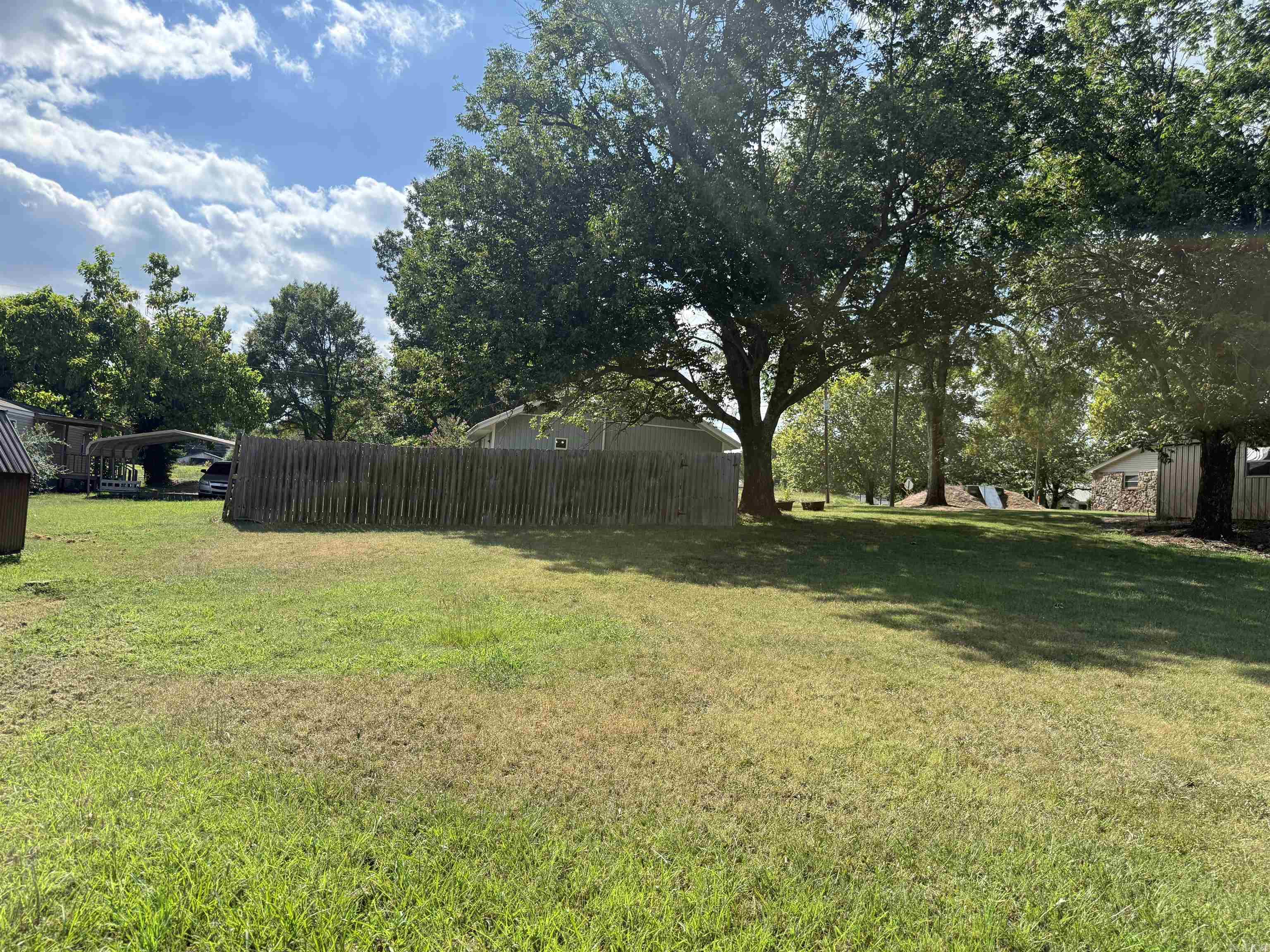 69 College  Quitman, AR