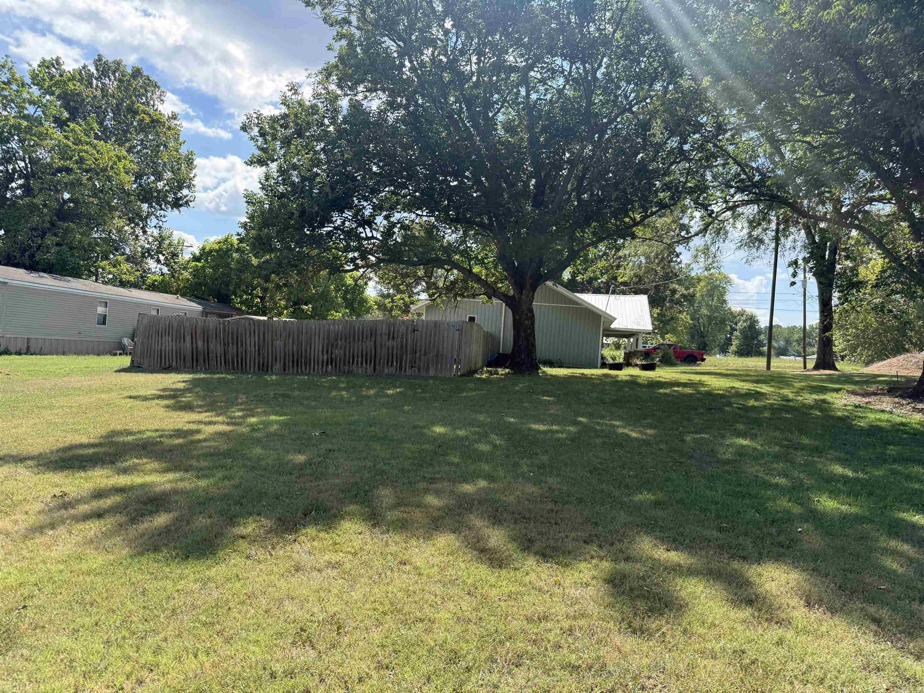 69 College  Quitman, AR