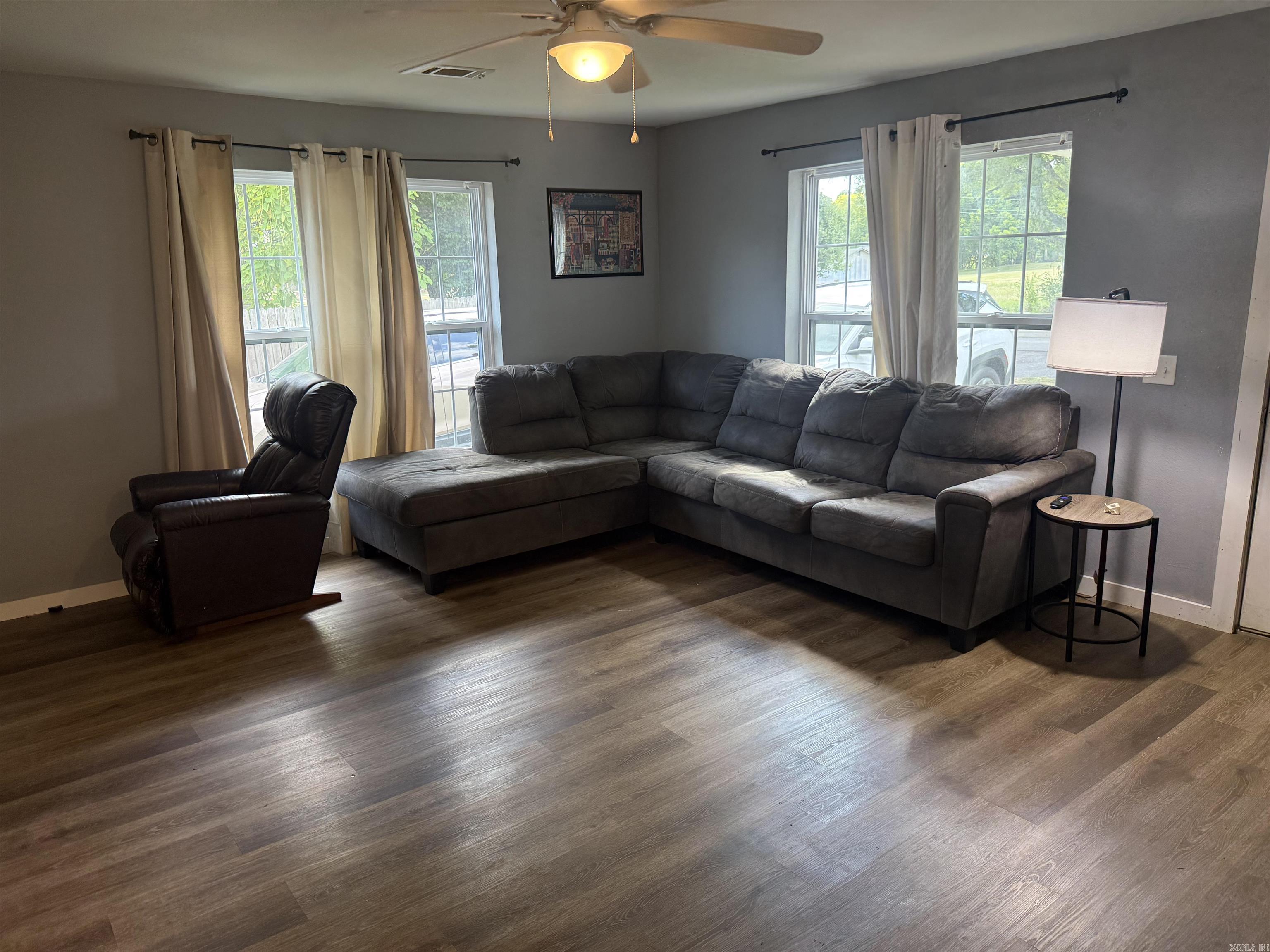 69 College  Quitman, AR