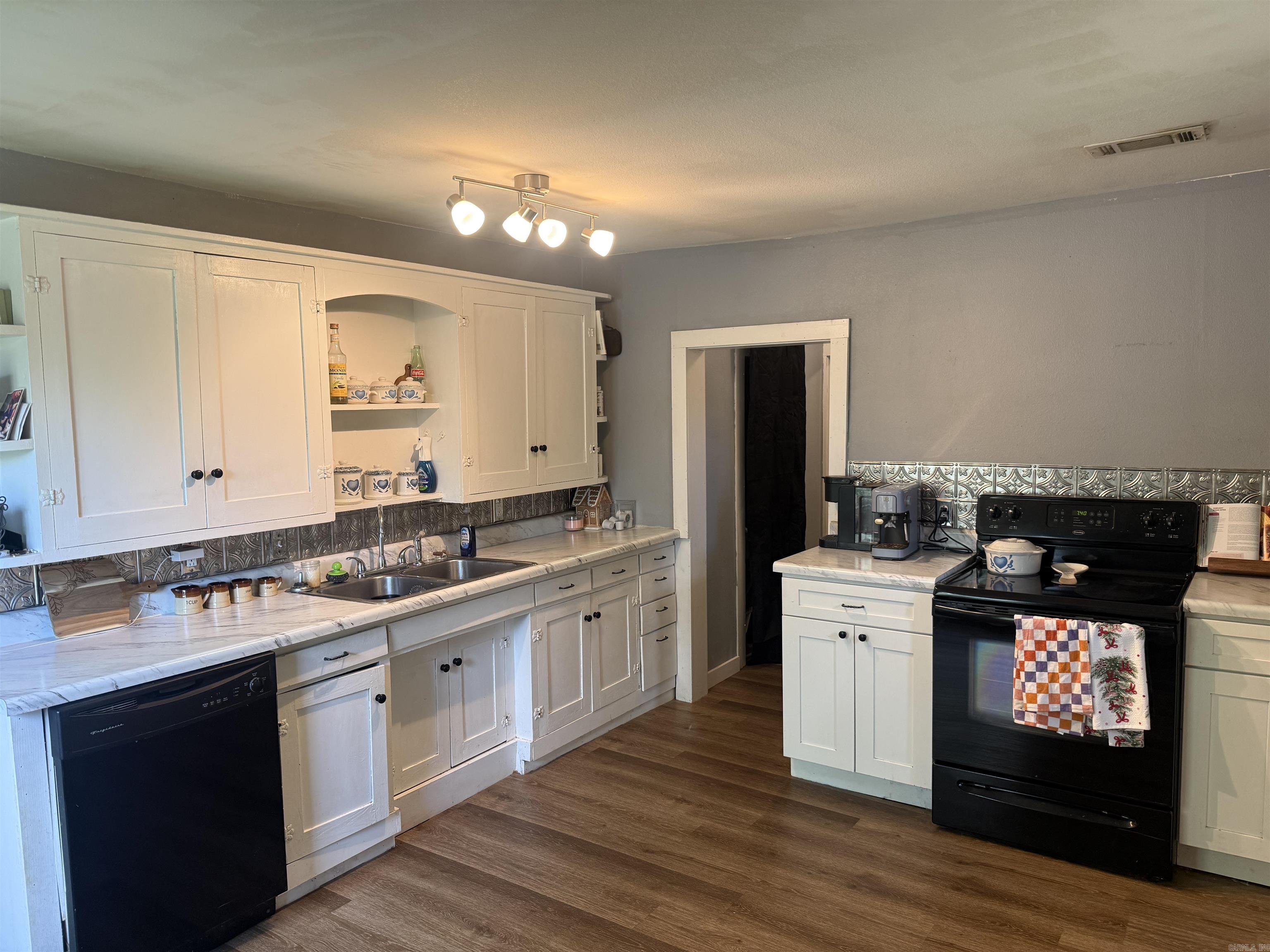 69 College  Quitman, AR