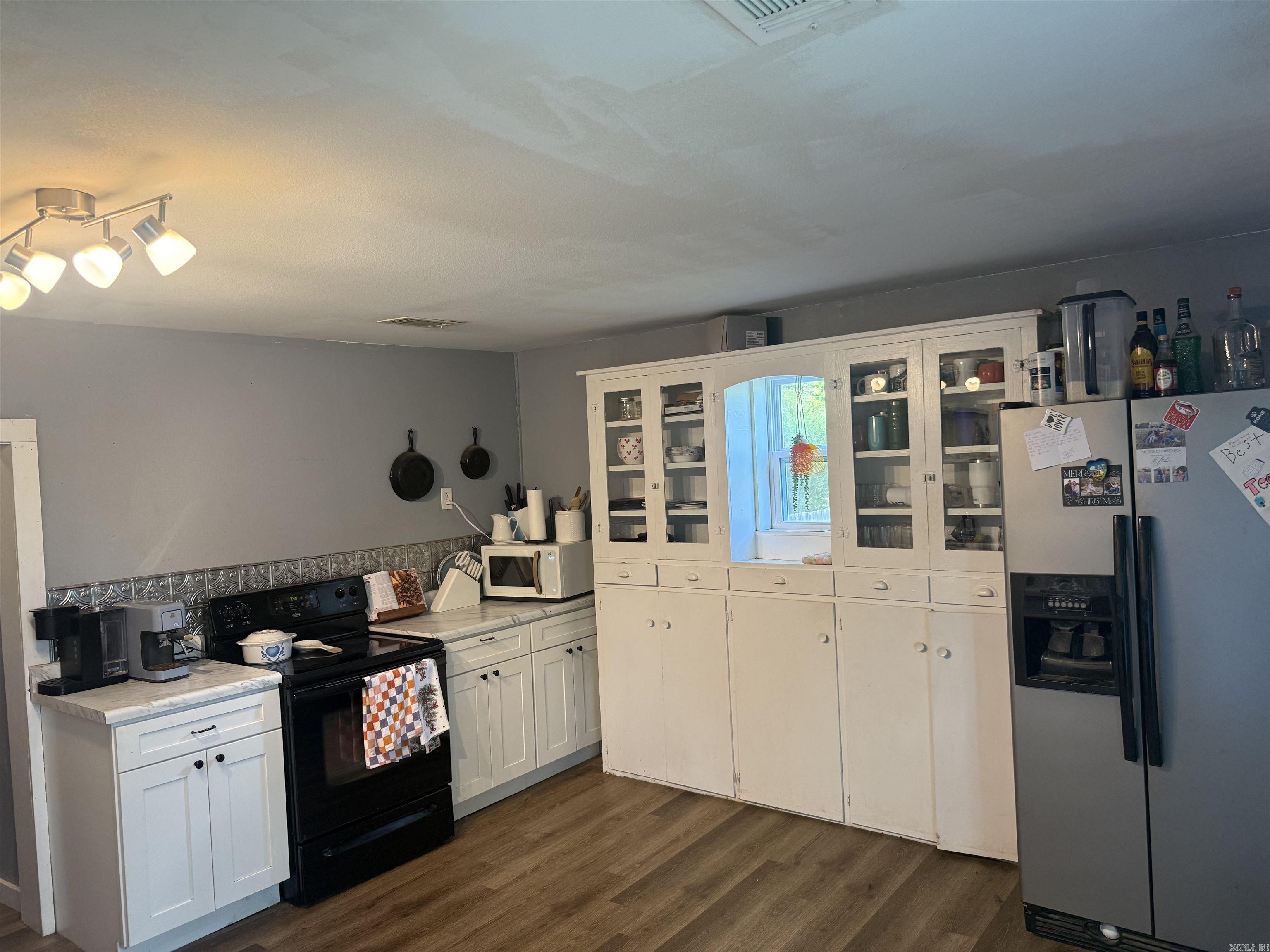 69 College  Quitman, AR