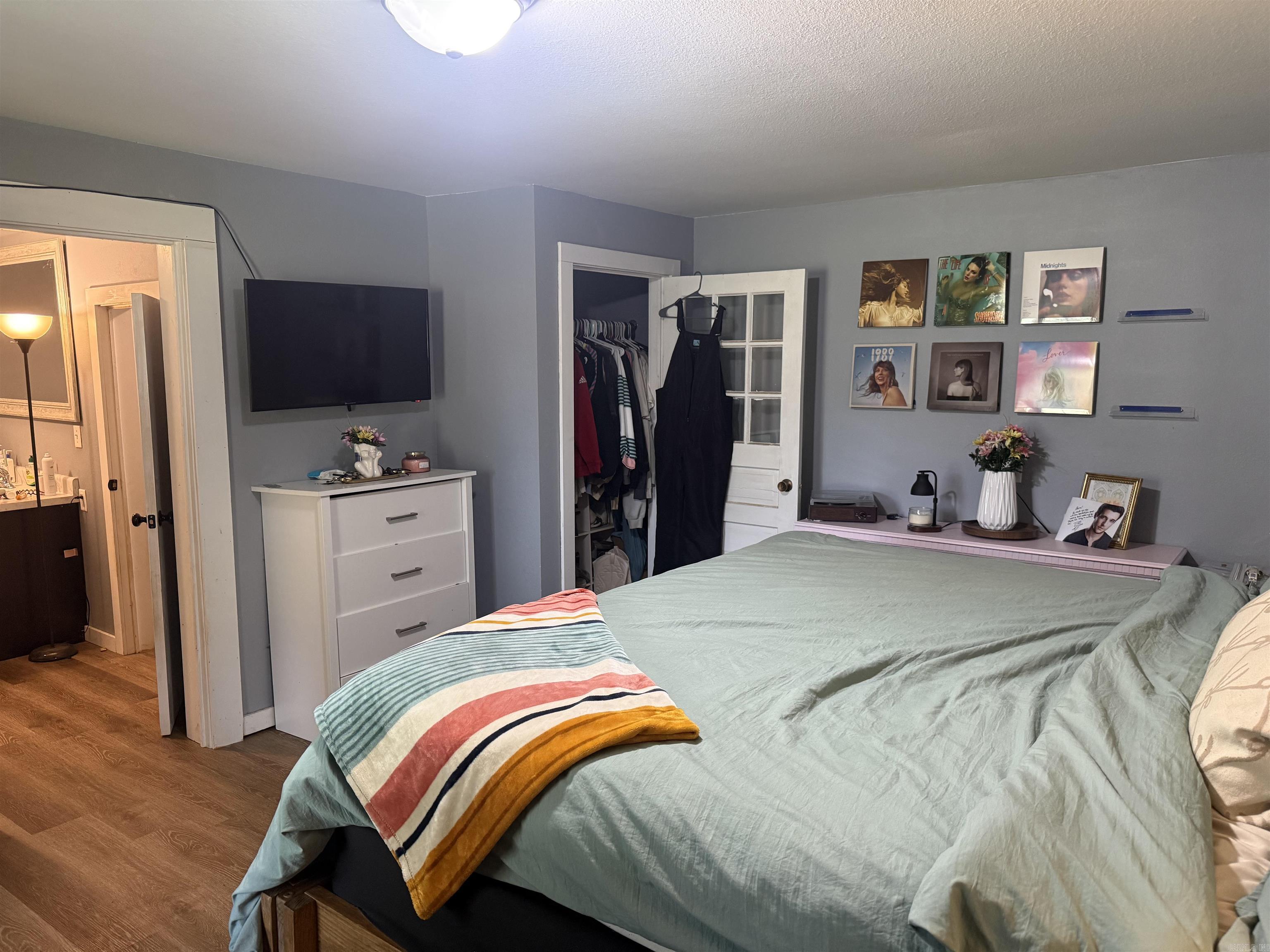69 College  Quitman, AR