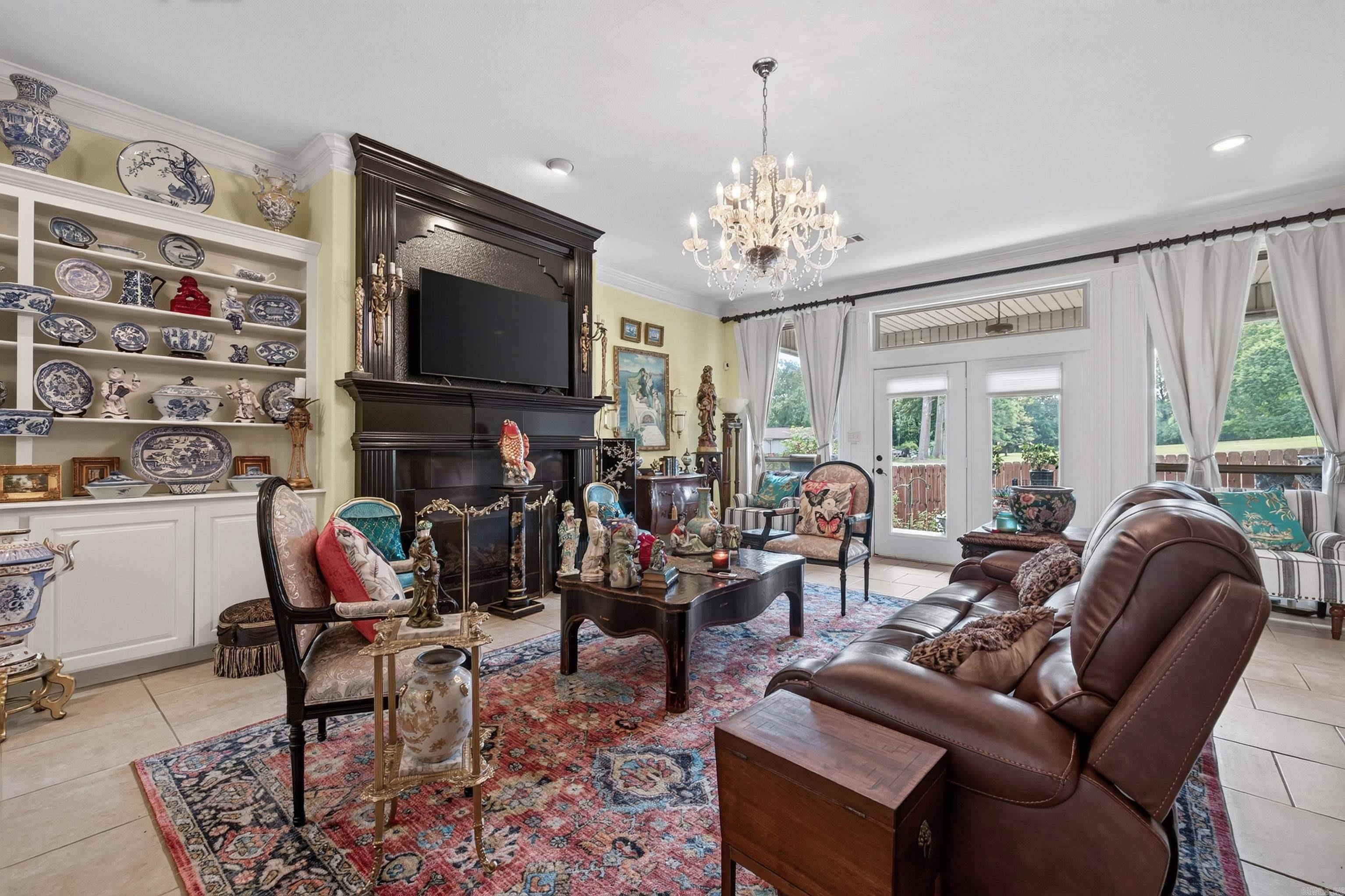 106 Waterloo  Hot Springs, AR