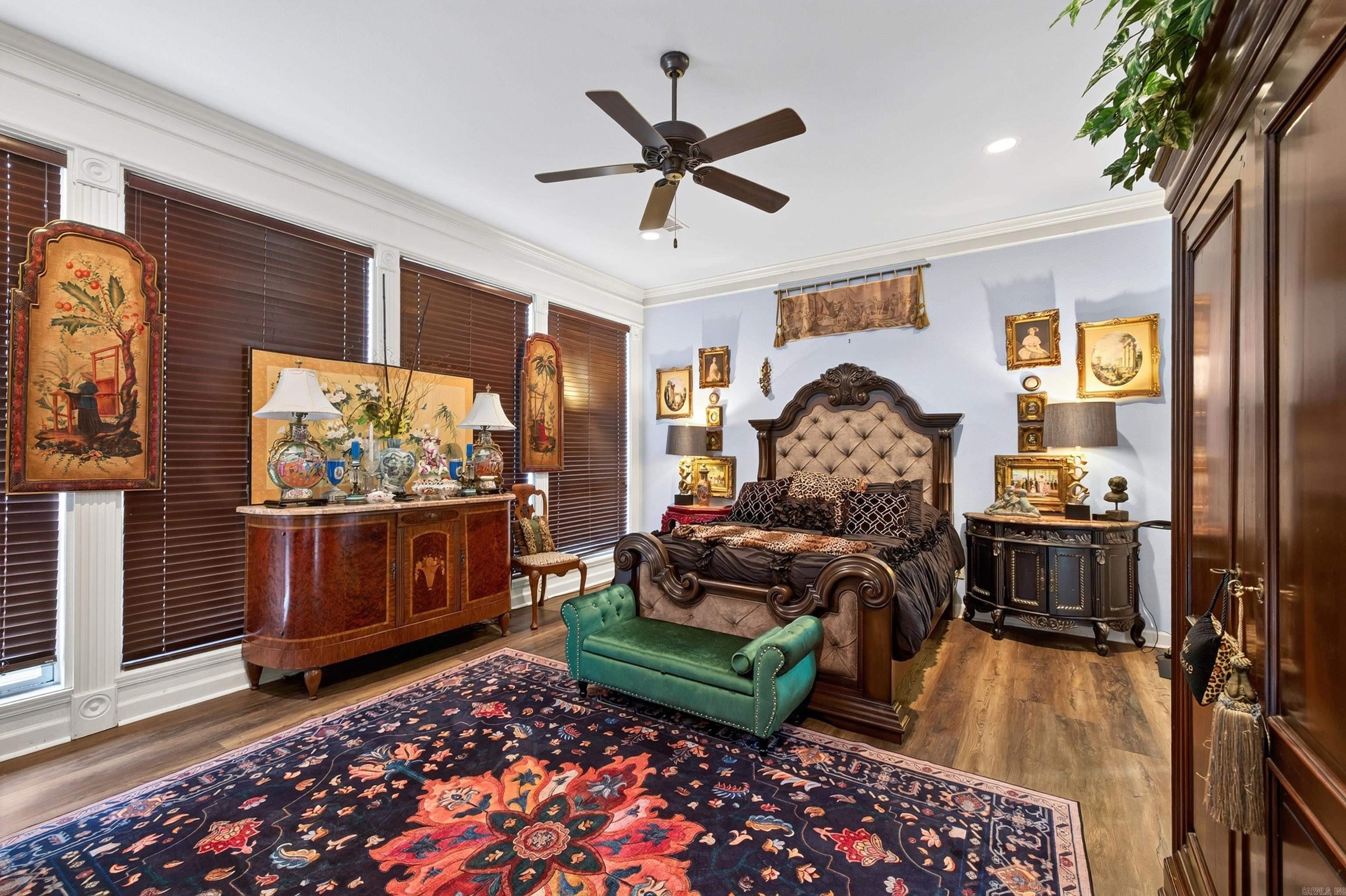106 Waterloo  Hot Springs, AR