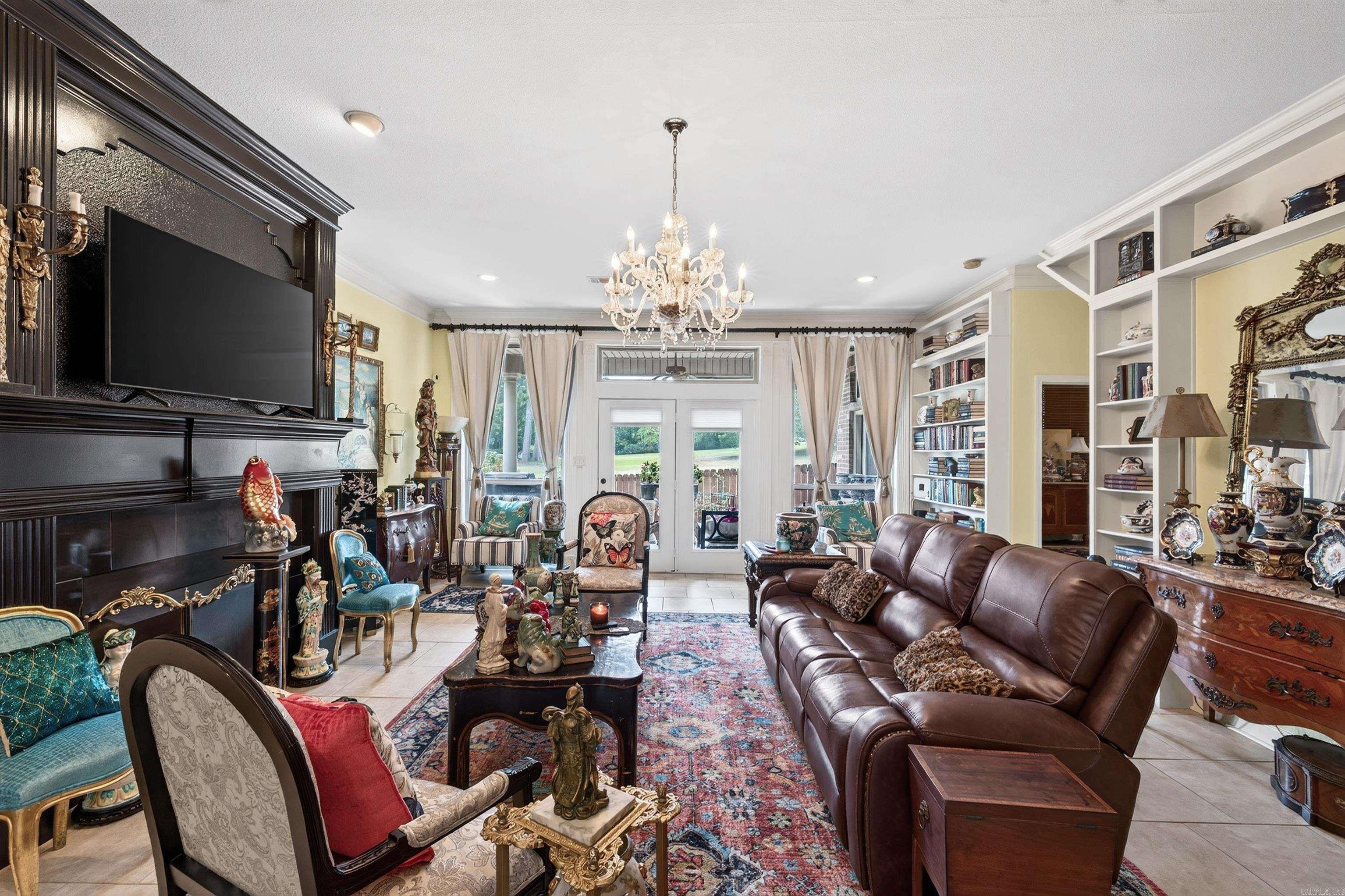 106 Waterloo  Hot Springs, AR