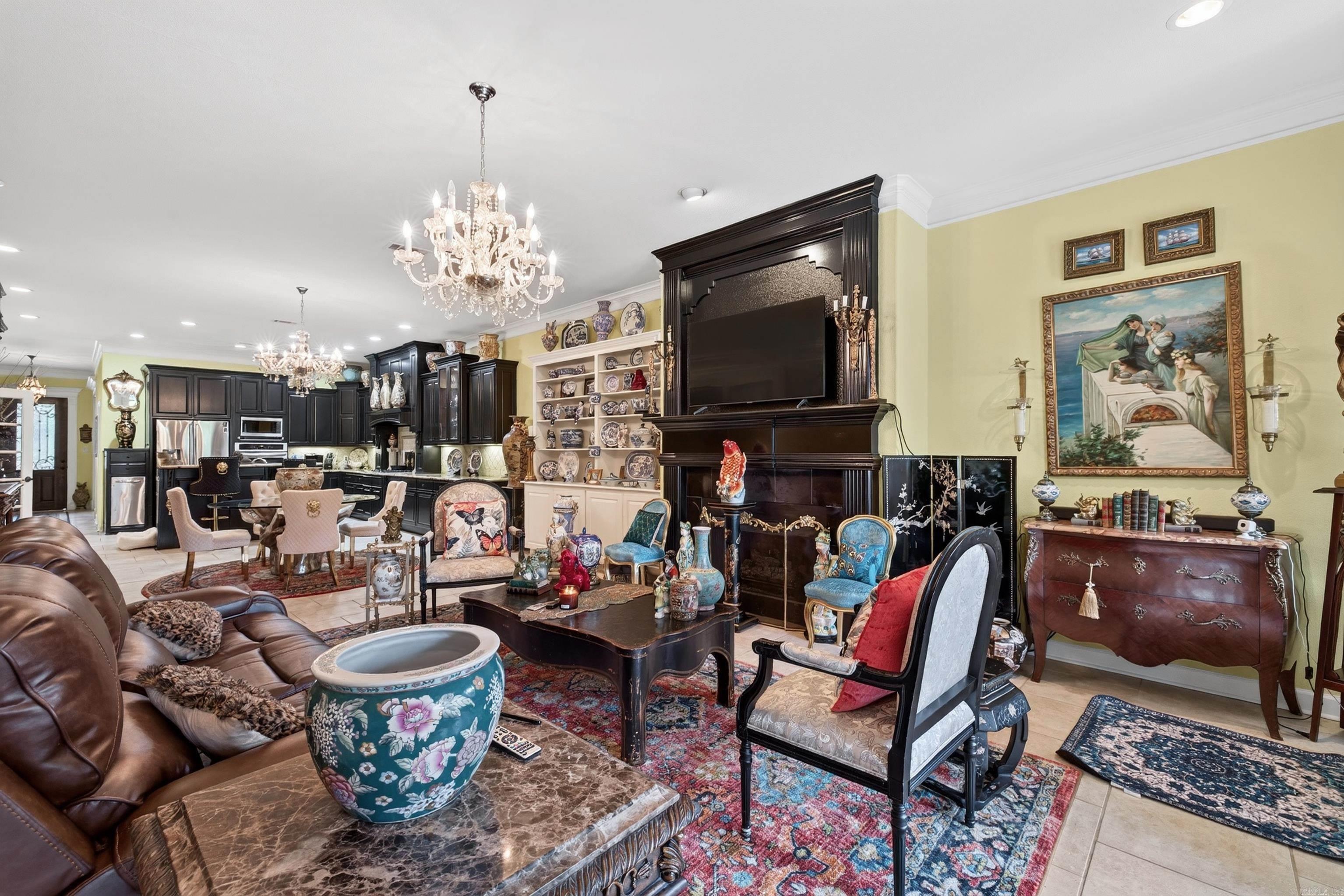 106 Waterloo  Hot Springs, AR