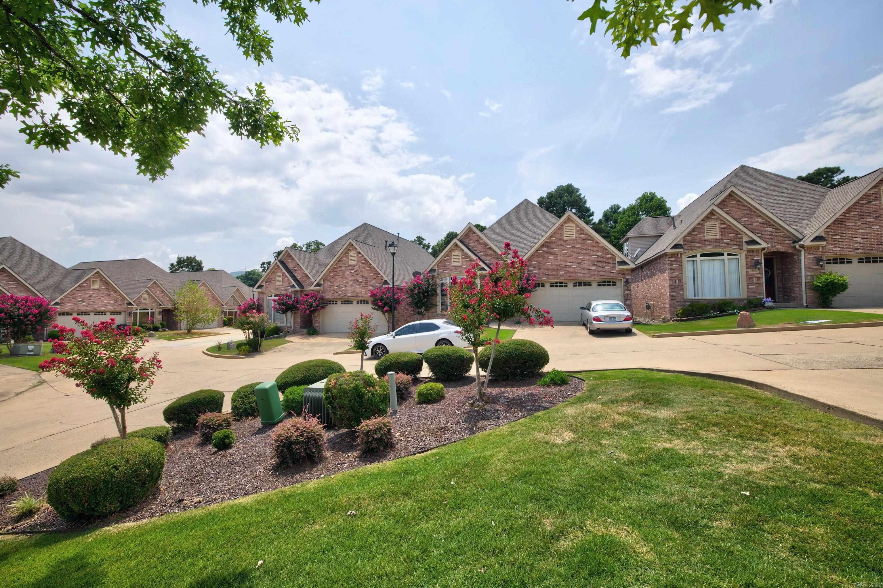 106 Waterloo  Hot Springs, AR
