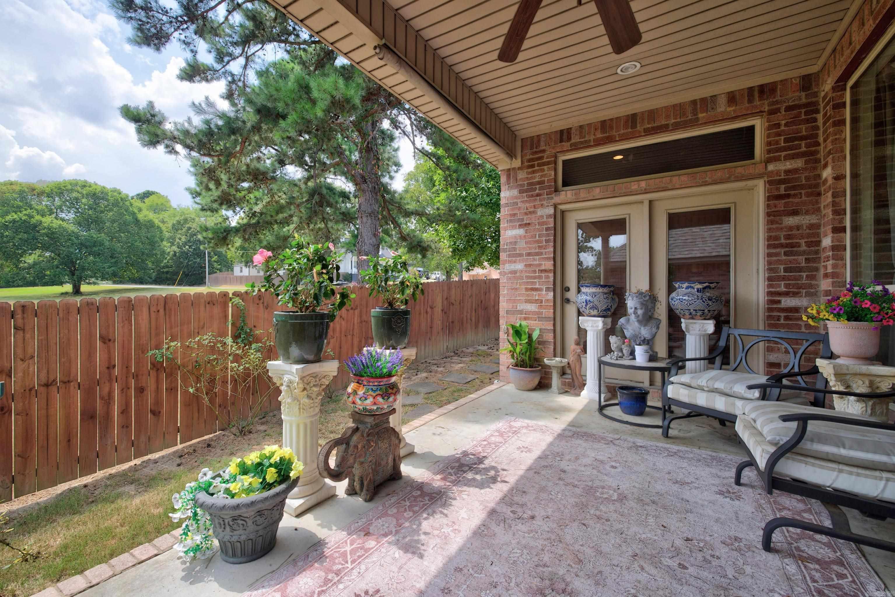 106 Waterloo  Hot Springs, AR