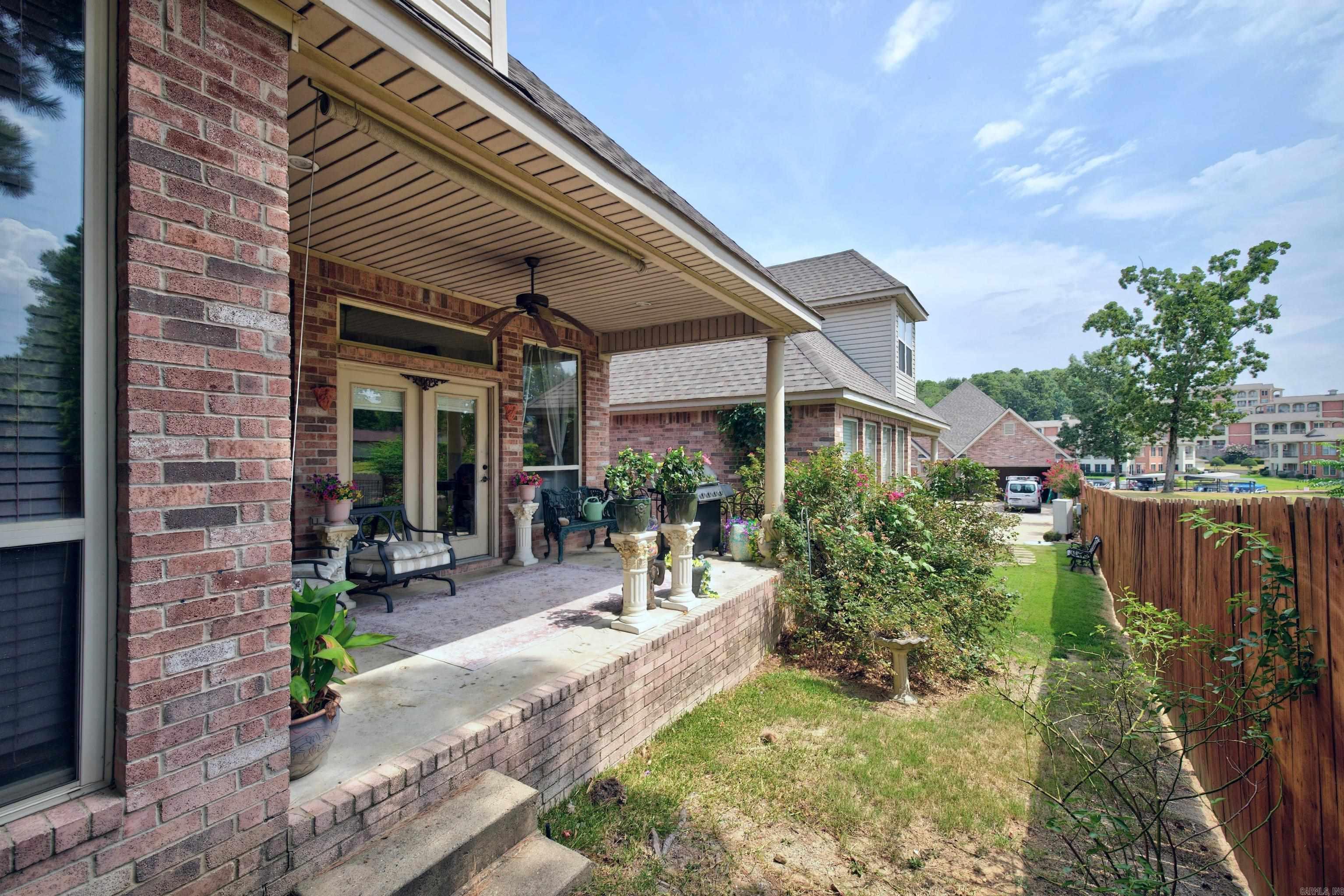 106 Waterloo  Hot Springs, AR