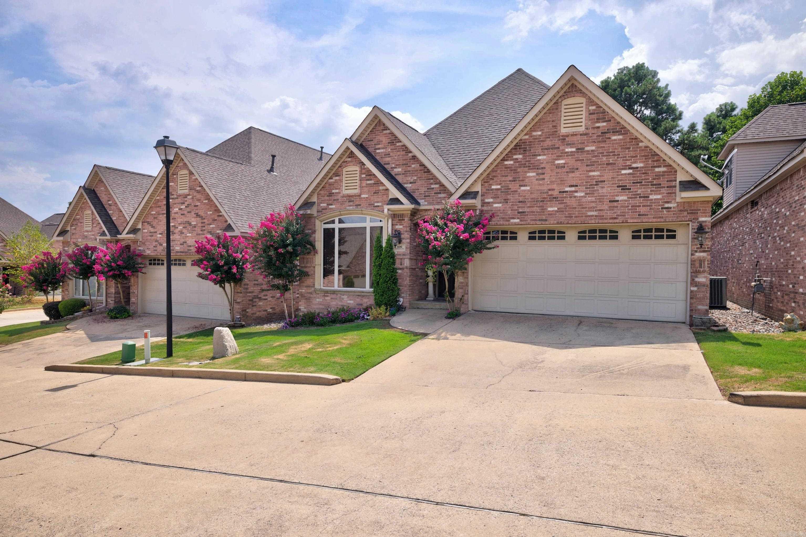 106 Waterloo  Hot Springs, AR