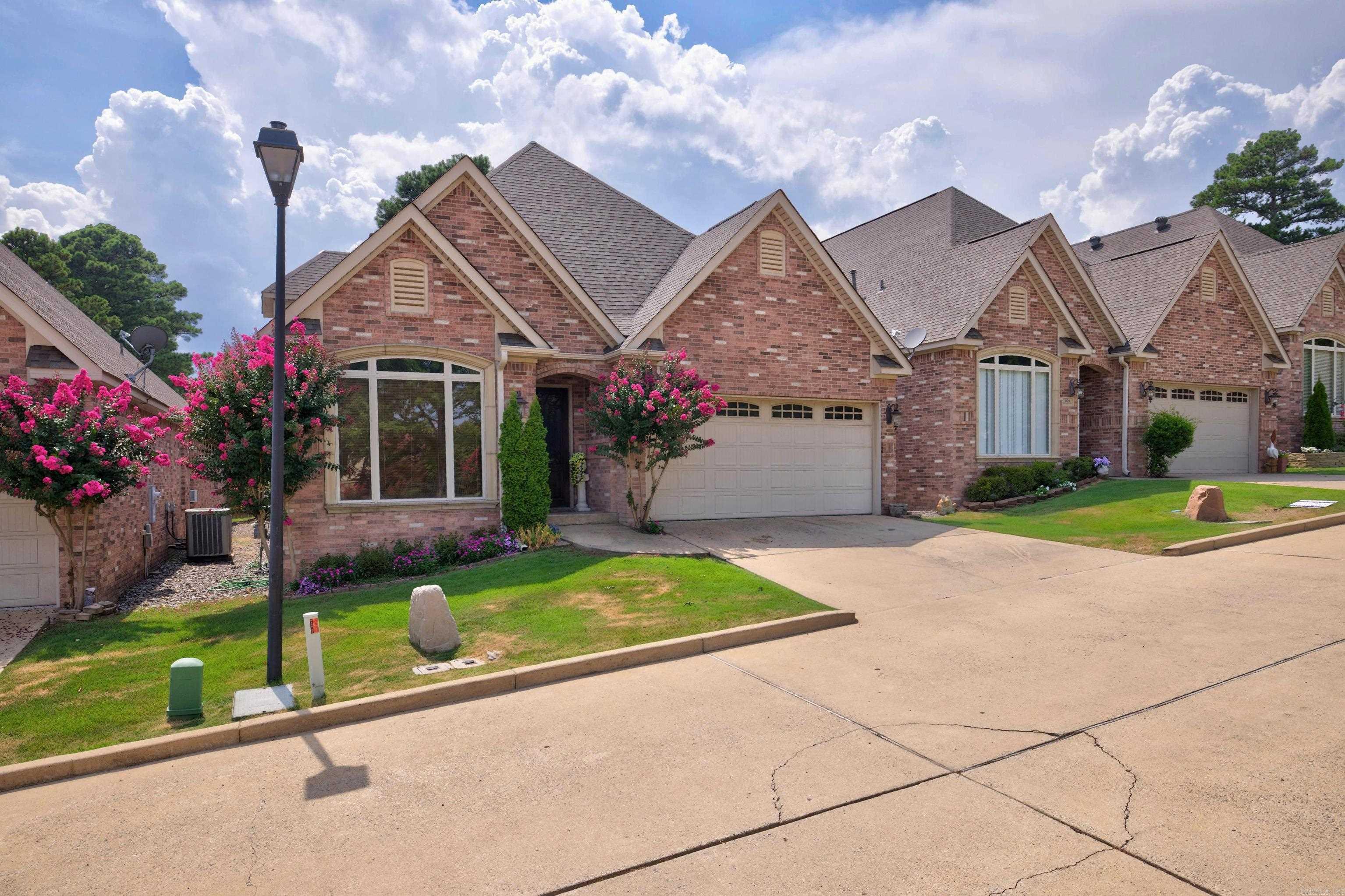 106 Waterloo  Hot Springs, AR