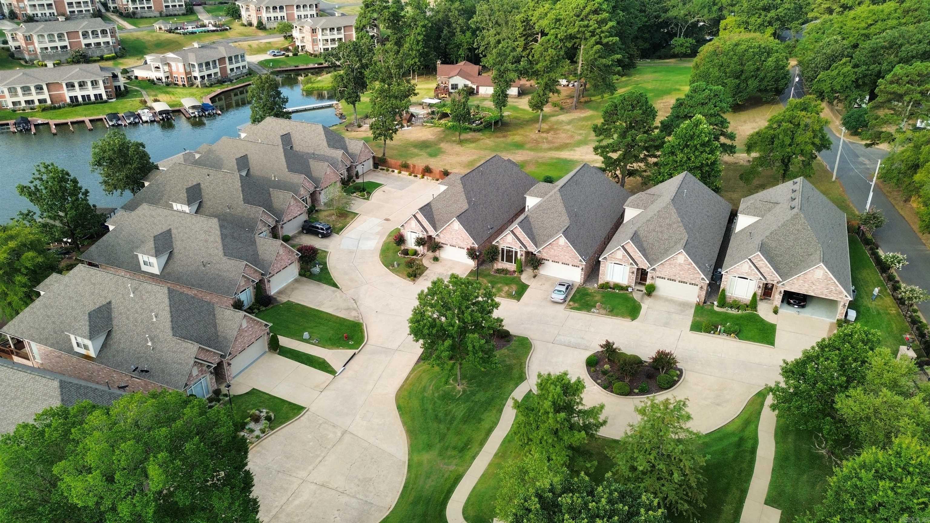 106 Waterloo  Hot Springs, AR