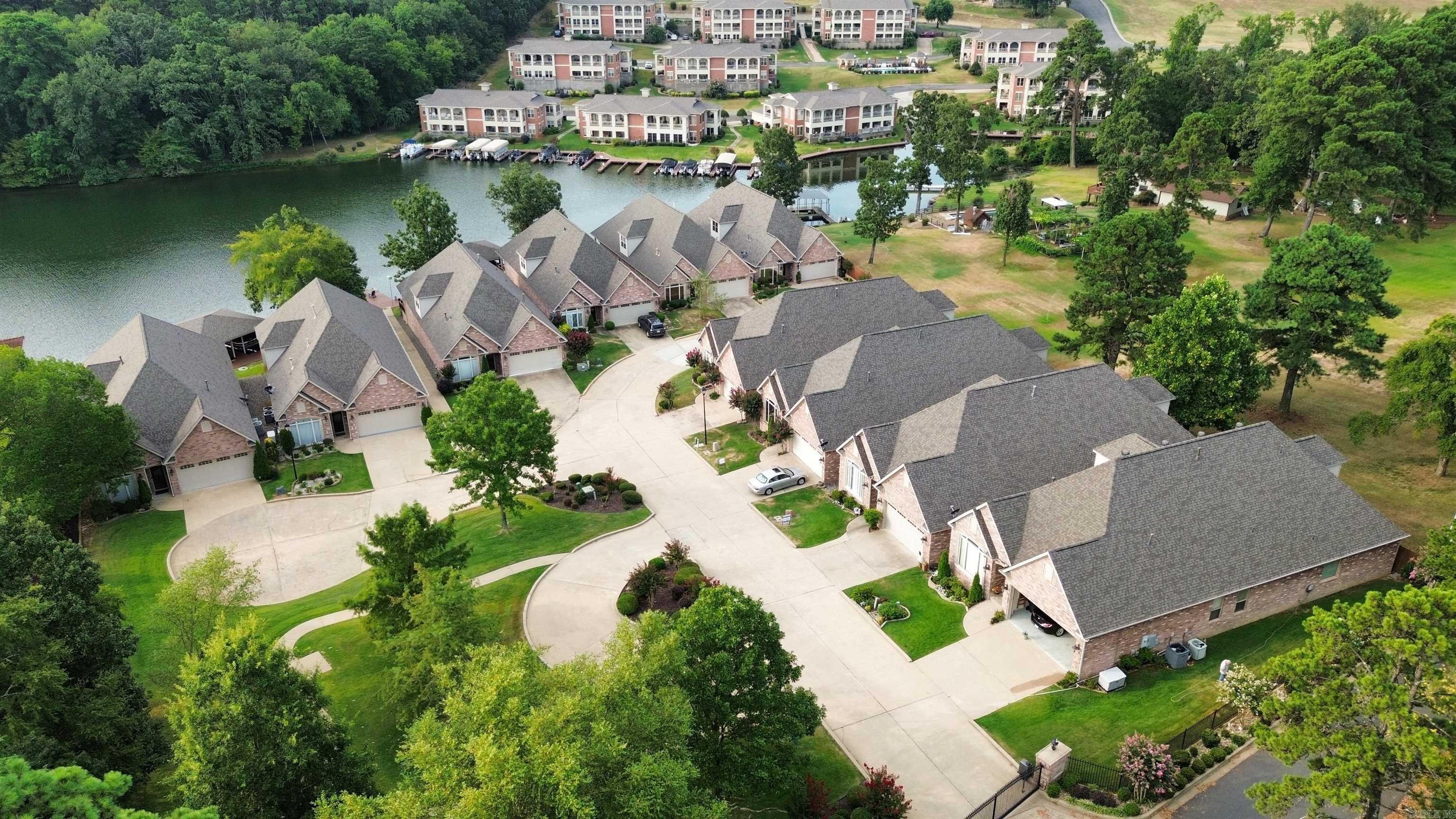 106 Waterloo  Hot Springs, AR
