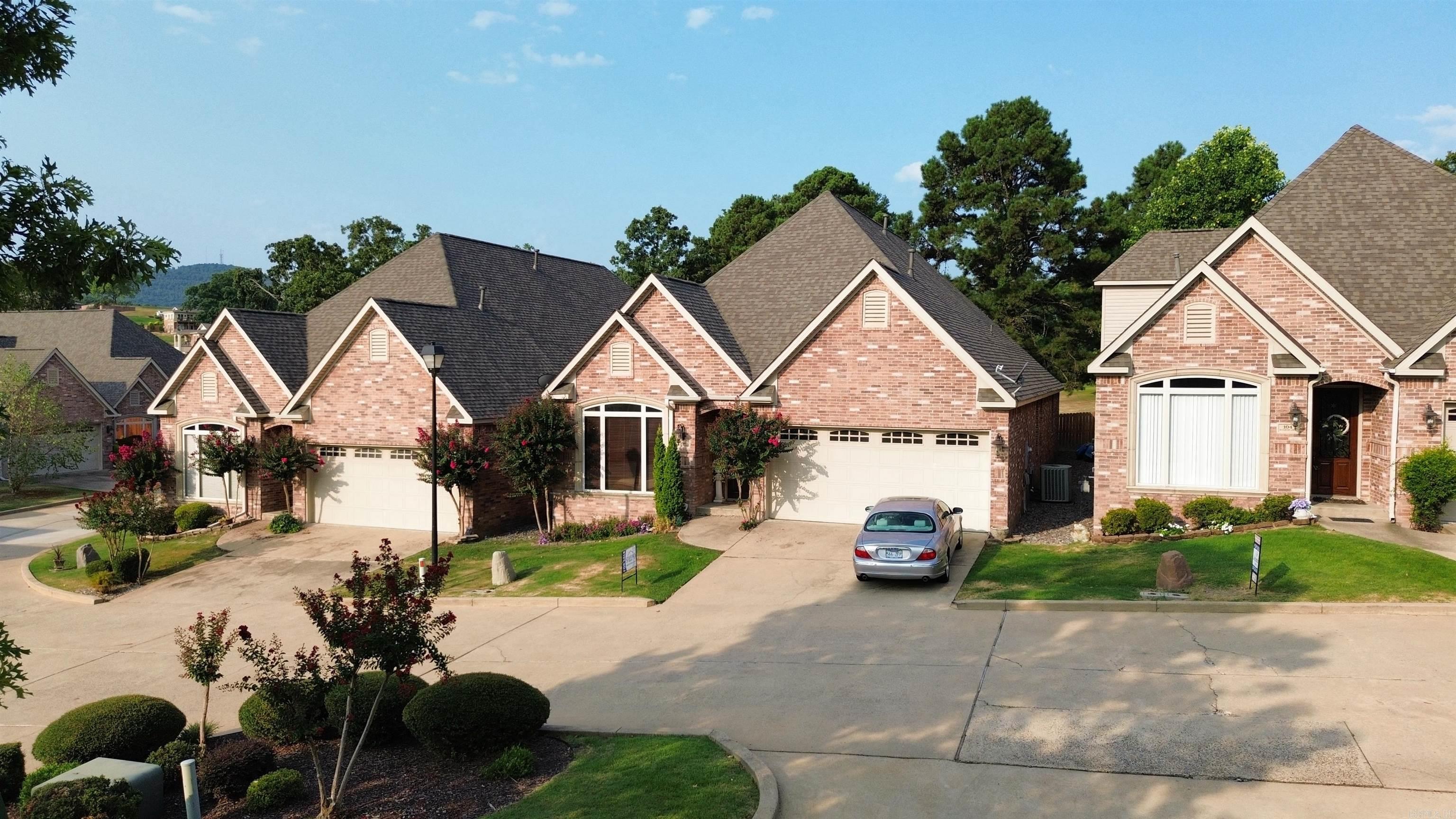 106 Waterloo  Hot Springs, AR
