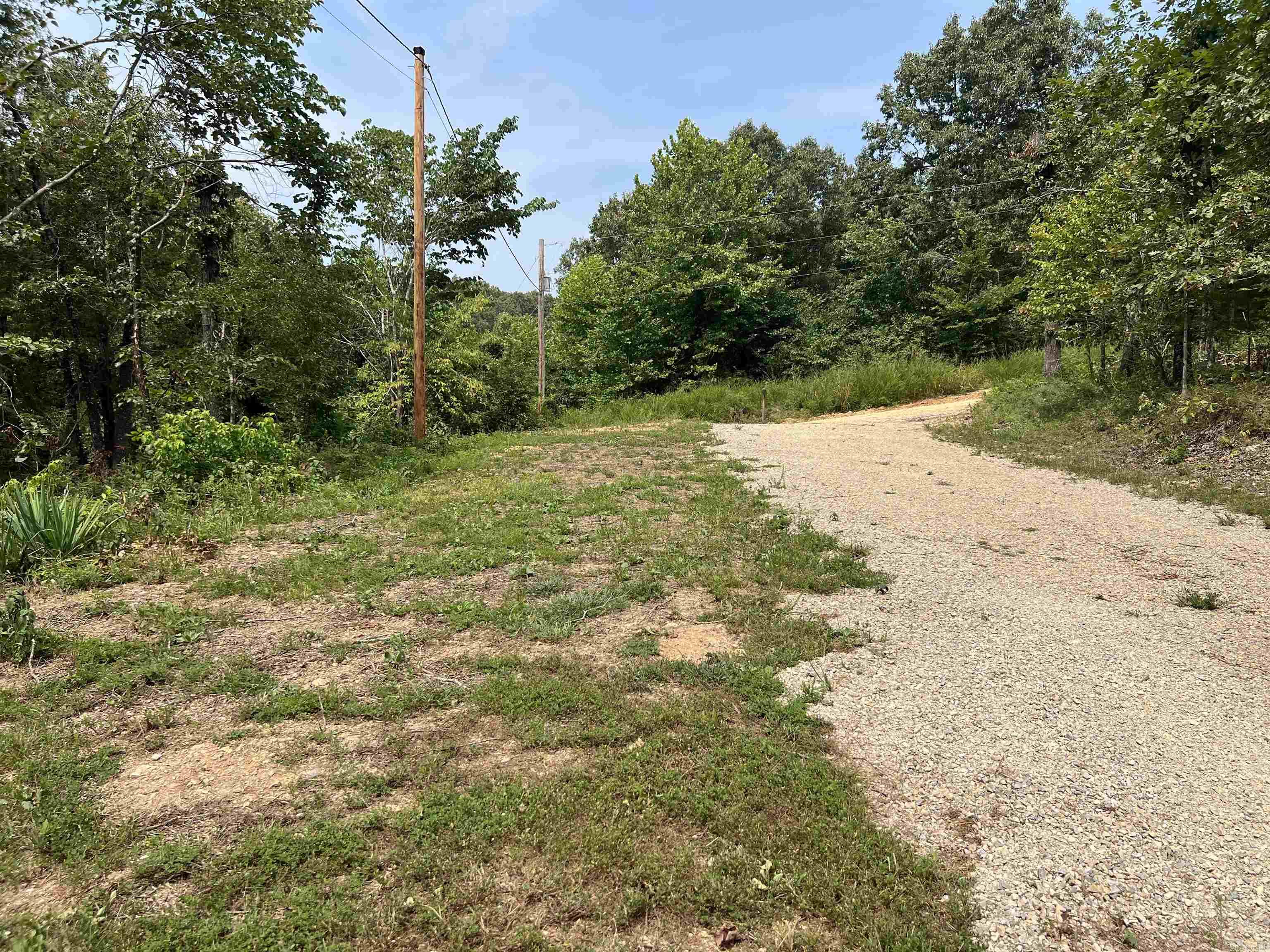 528 Black Oak Road