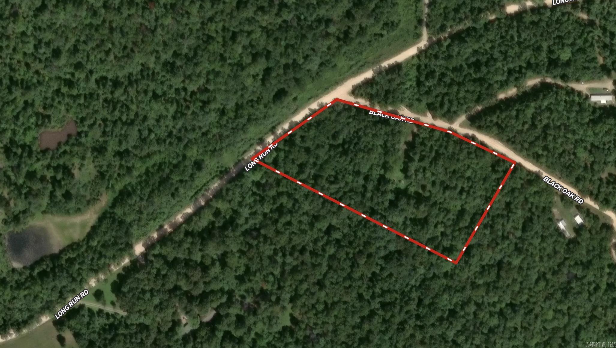 528 Black Oak Road