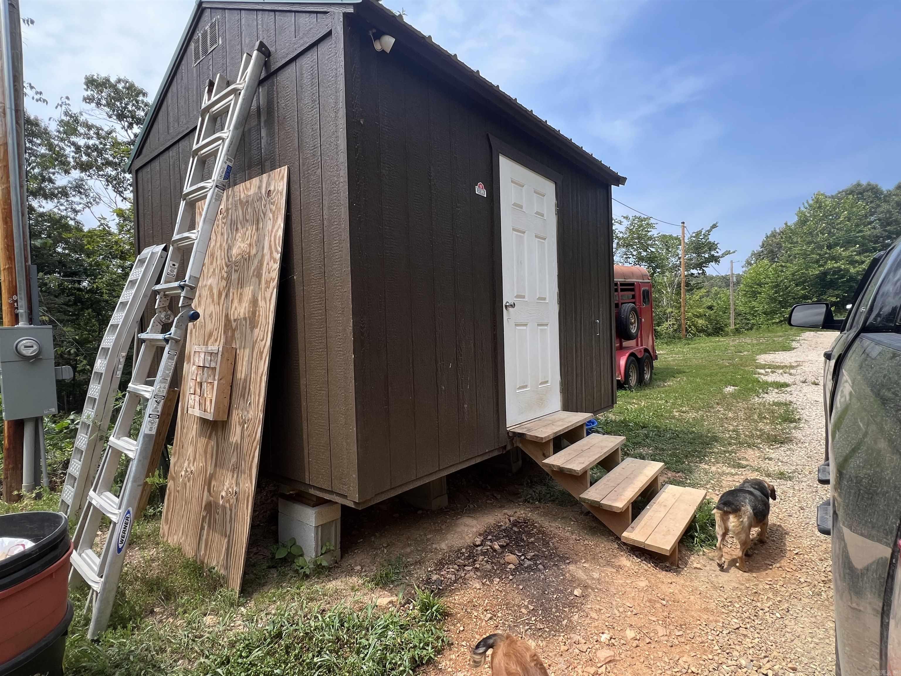 528 Black Oak Road