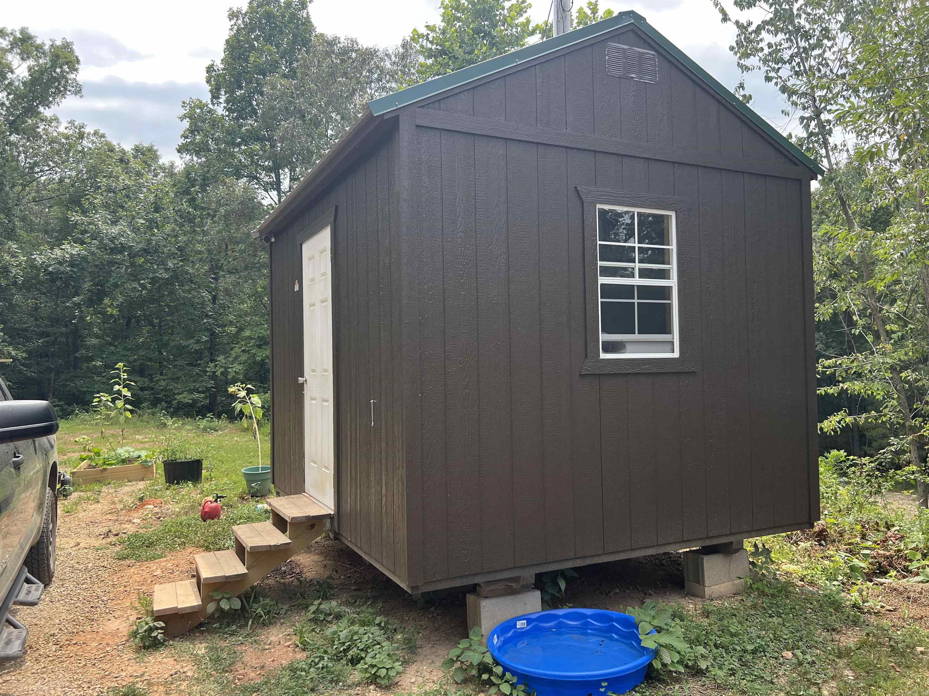 528 Black Oak Road