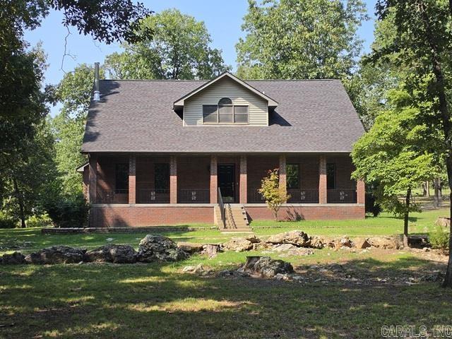 380  Plains  Mountain Home, AR