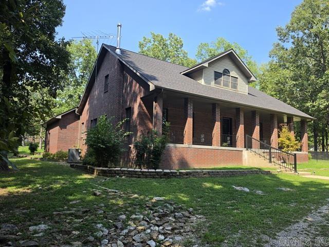 380 Plains  Mountain Home, AR