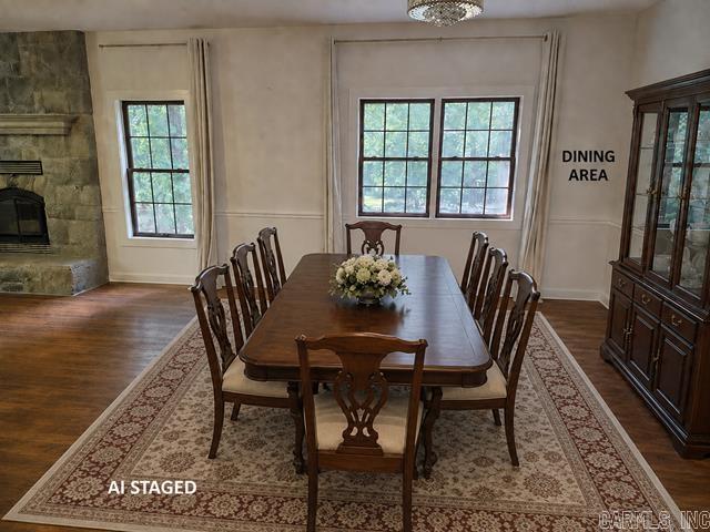 380 Plains  Mountain Home, AR