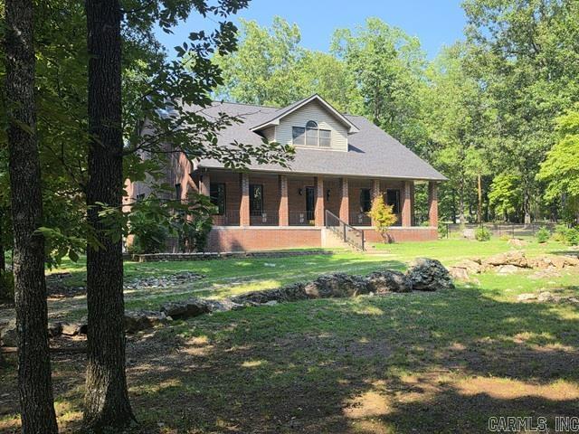 380 Plains  Mountain Home, AR