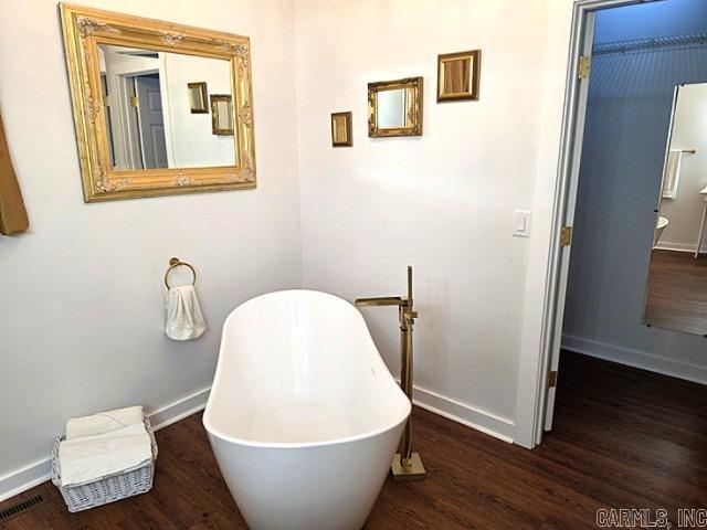 380 Plains  Mountain Home, AR