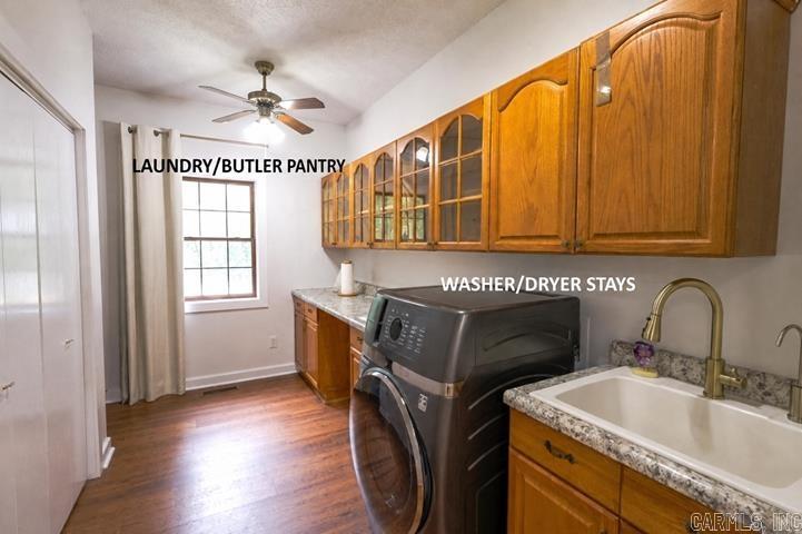 380 Plains  Mountain Home, AR