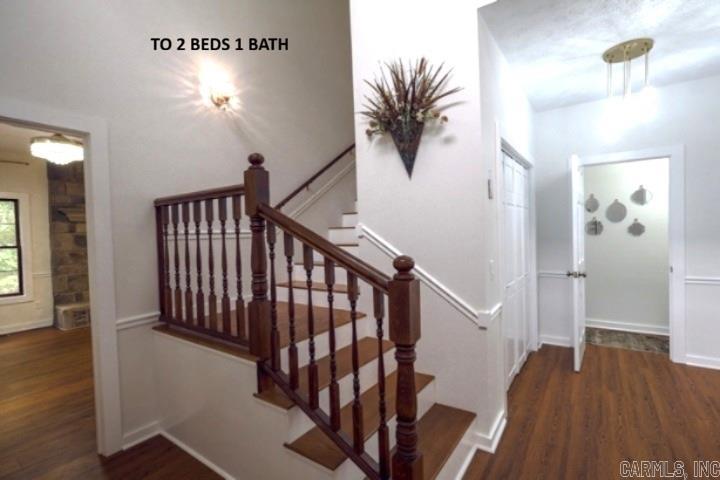 380 Plains  Mountain Home, AR
