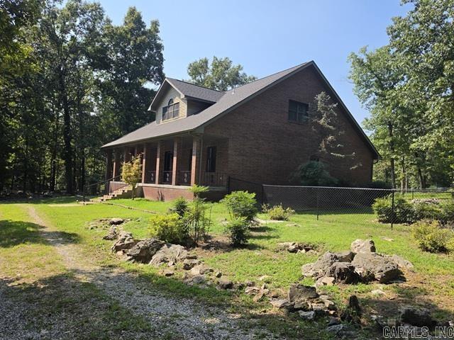 380 Plains  Mountain Home, AR